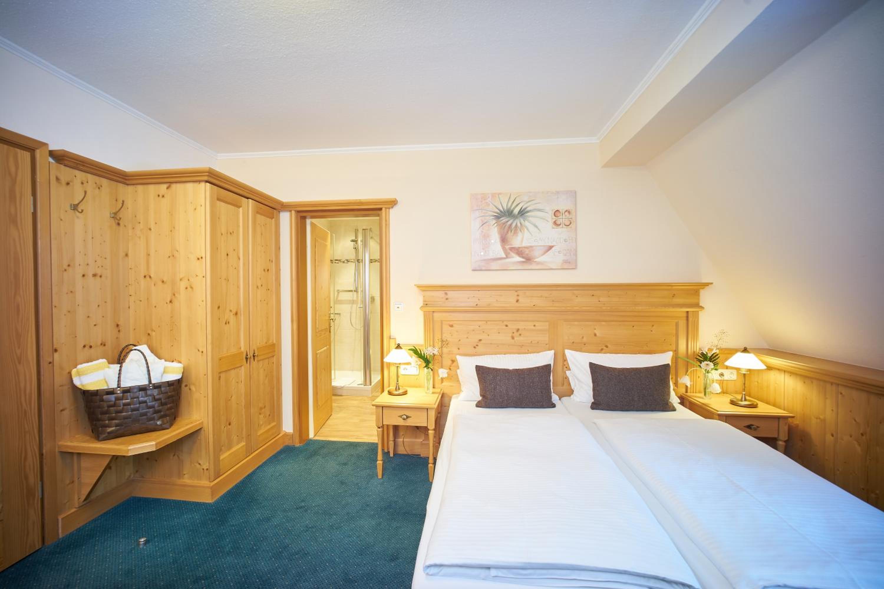 Double Room photo 1