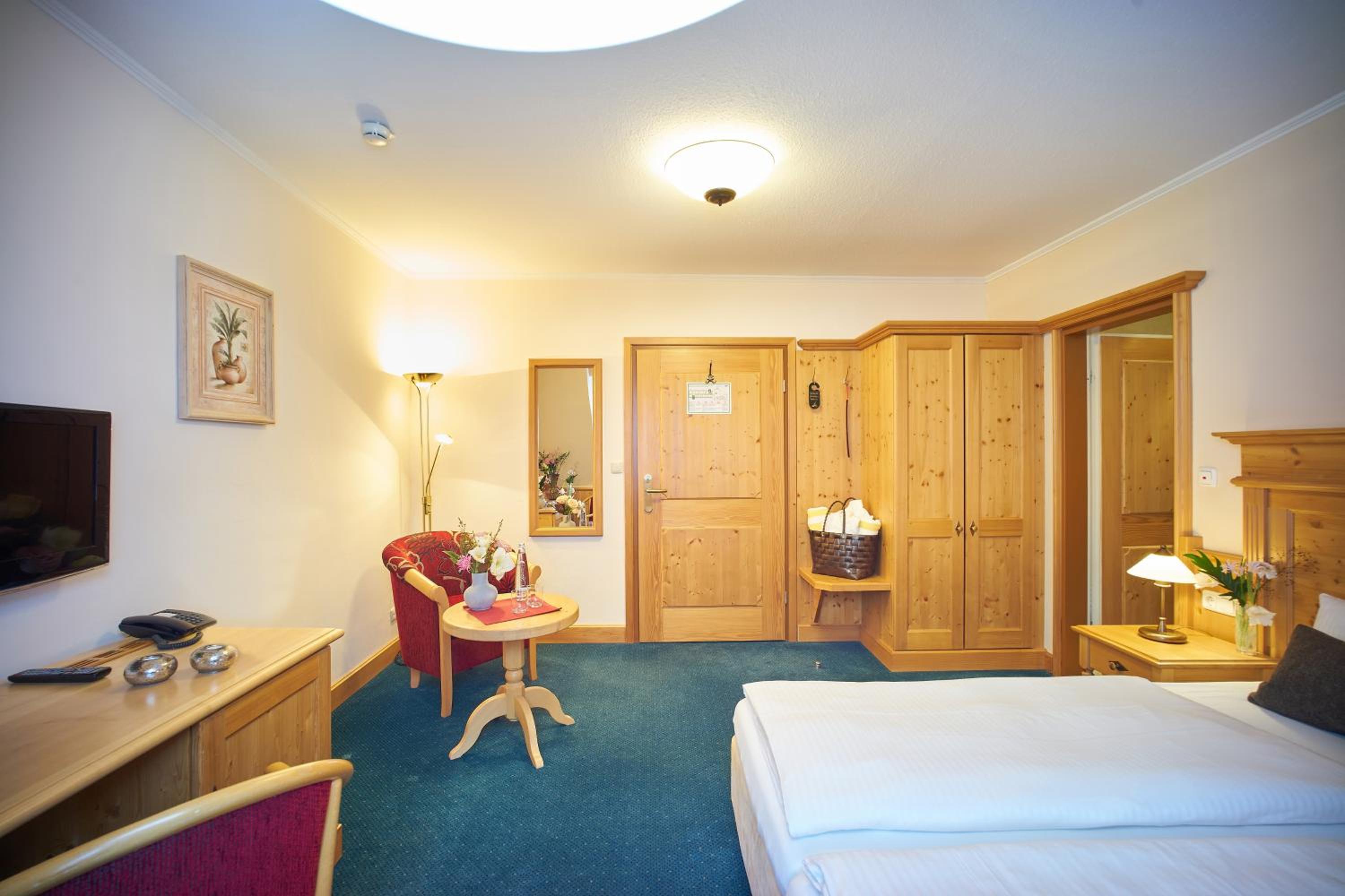 Double Room photo 2