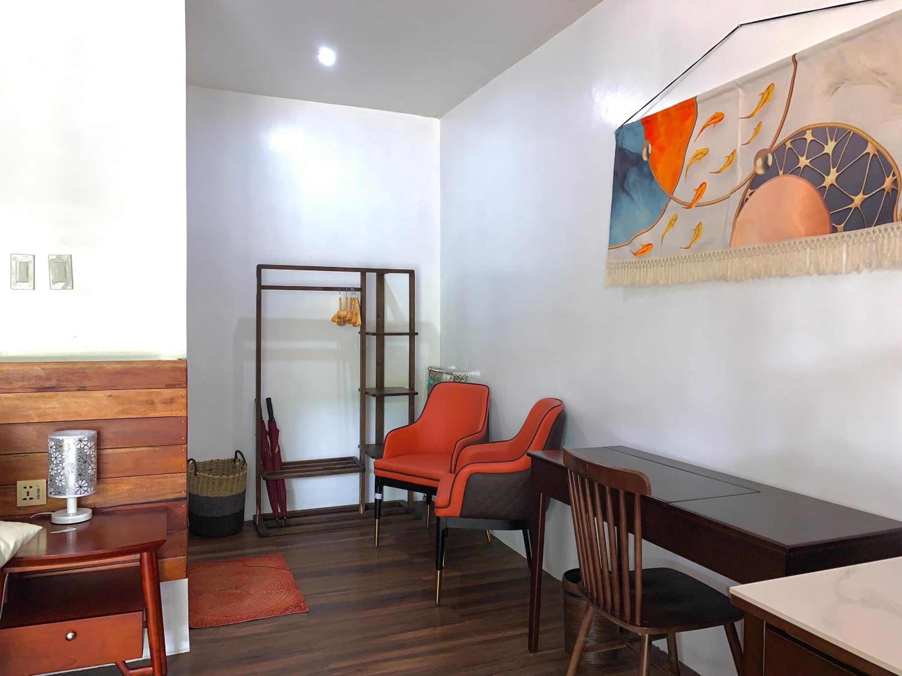 King Room with Garden View - Photo 16