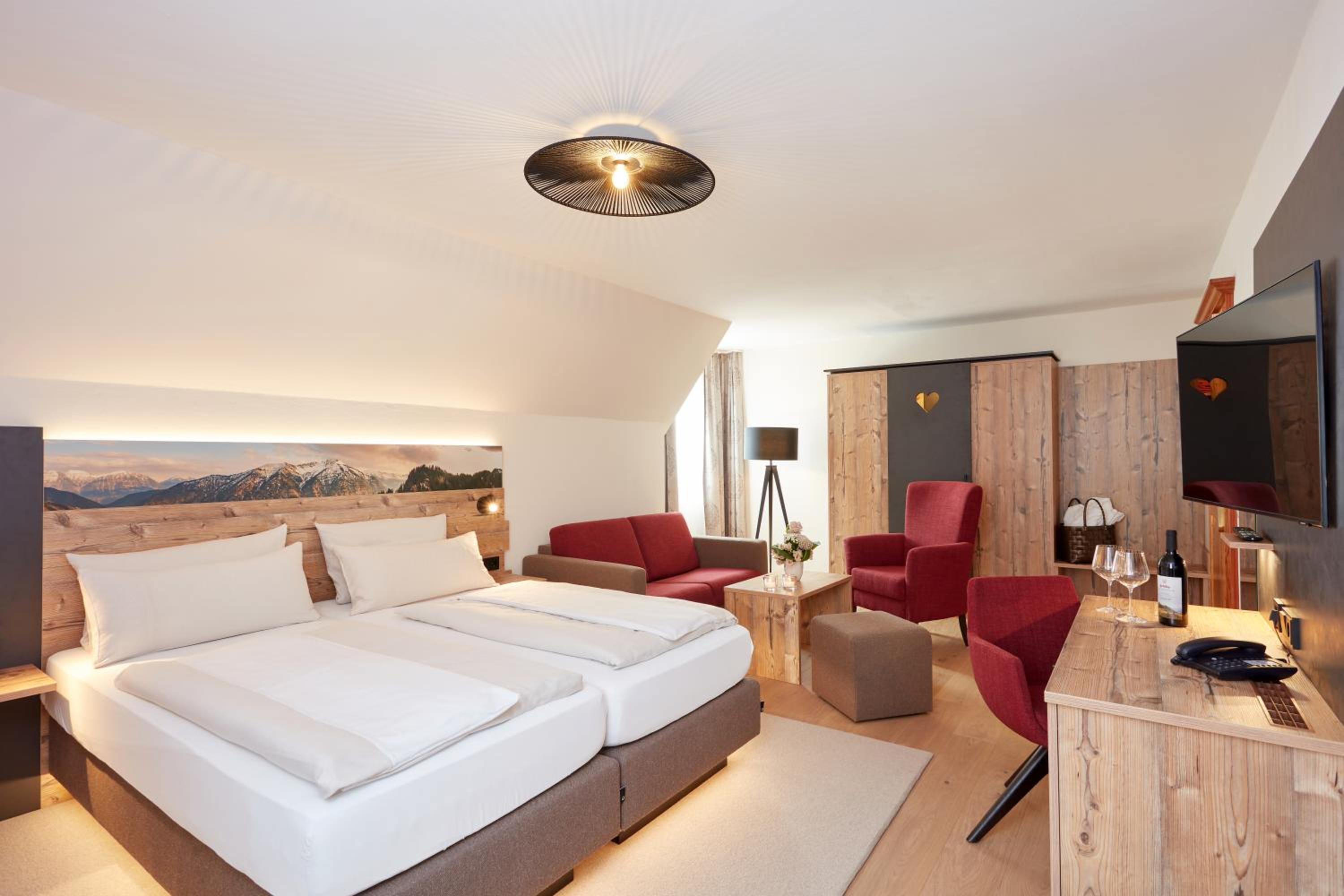  Double Room Komfort photo 1