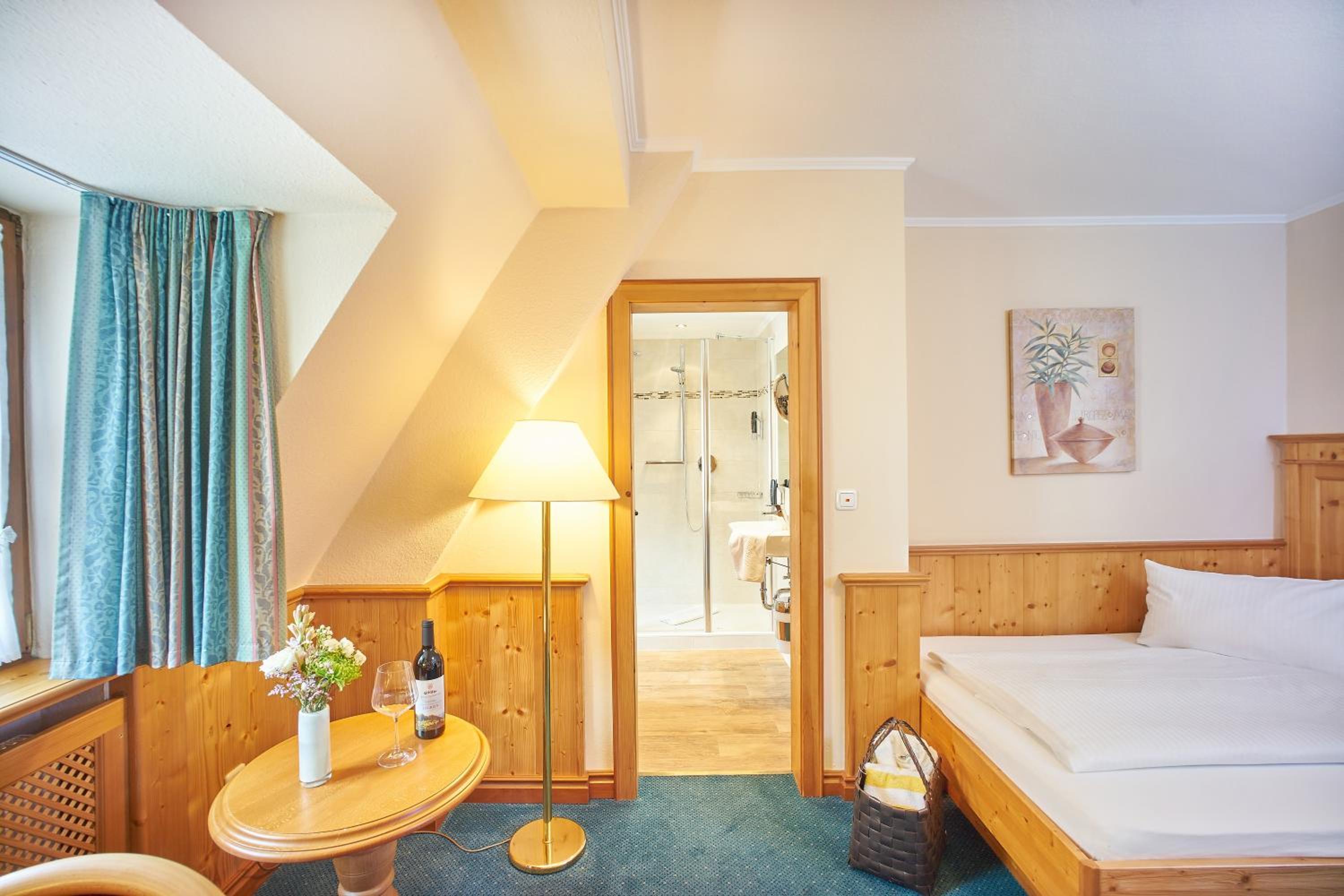 Comfort Single Room photo 3
