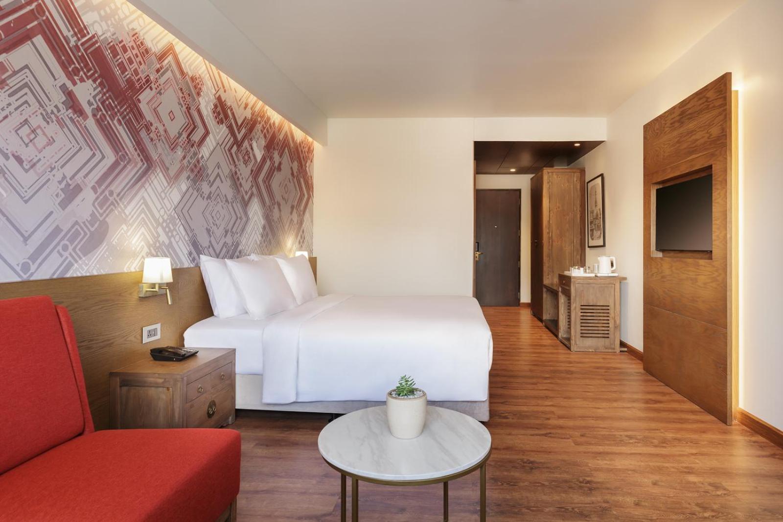 Superior King Room - Photo 4