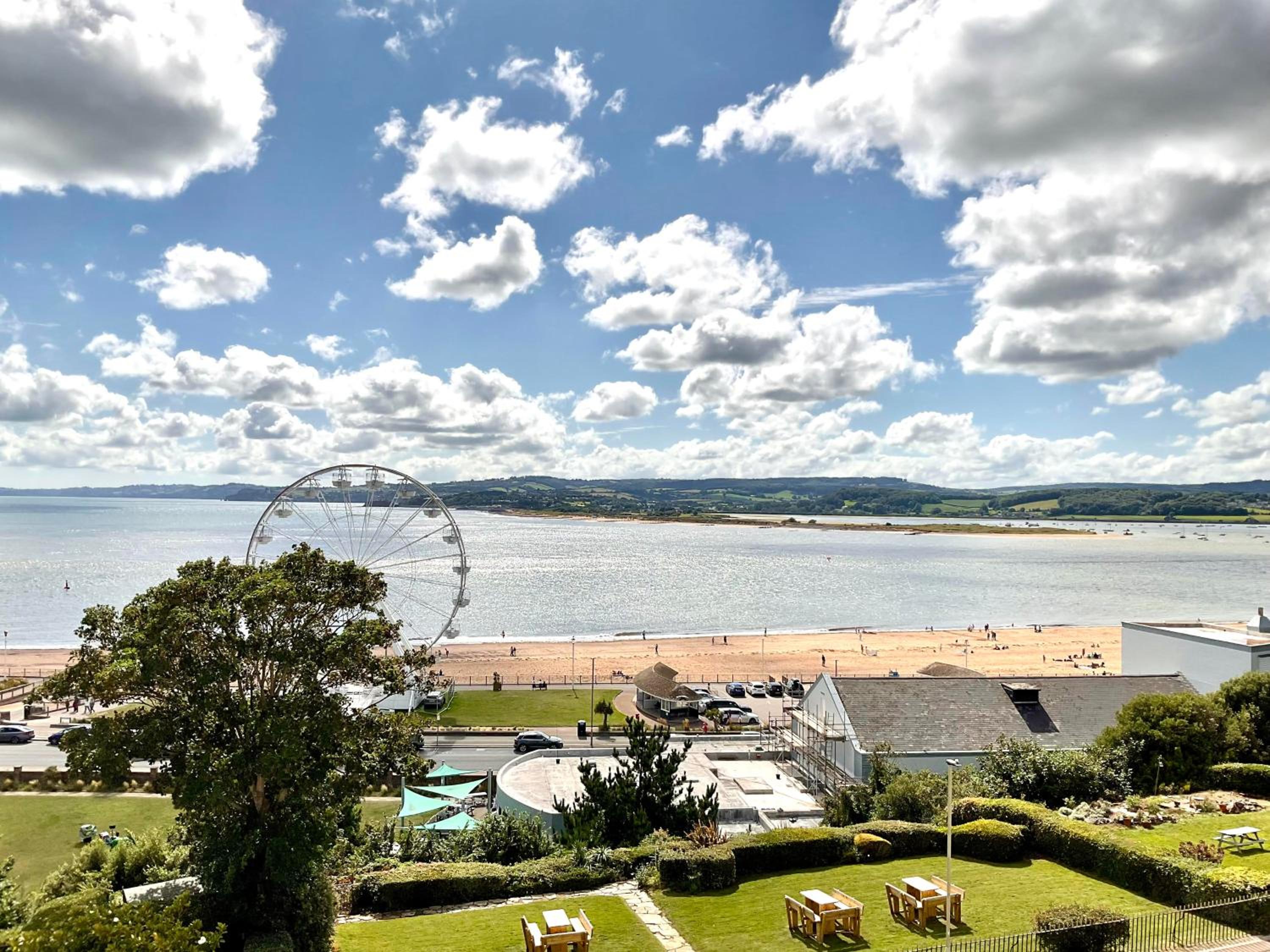 Double Room with Sea View - Photo 2