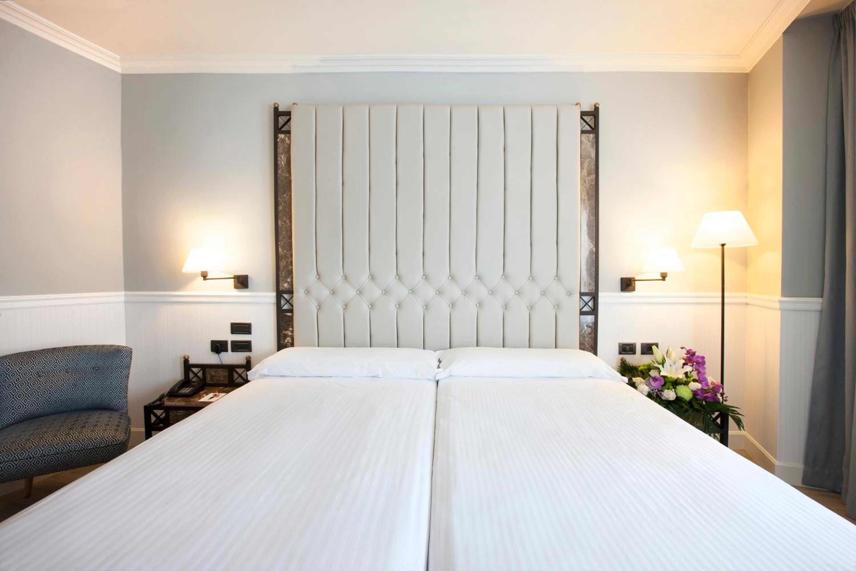 Double Room (1 - 2 Adults) - Photo 7