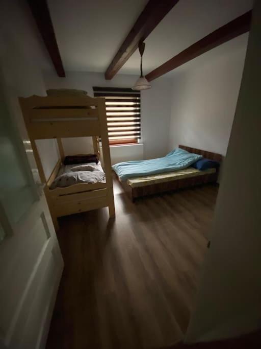 One-Bedroom House photo 2