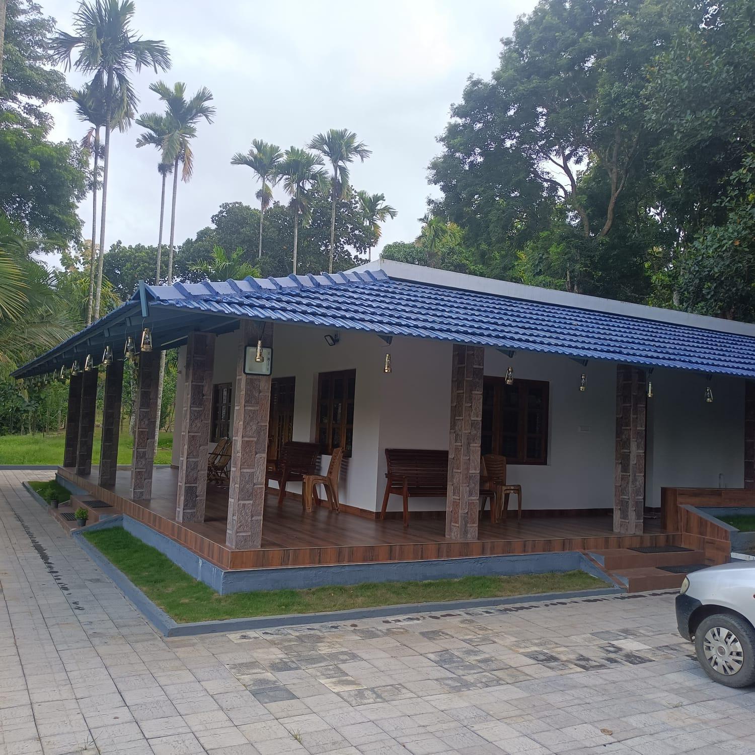One-Bedroom House photo 2