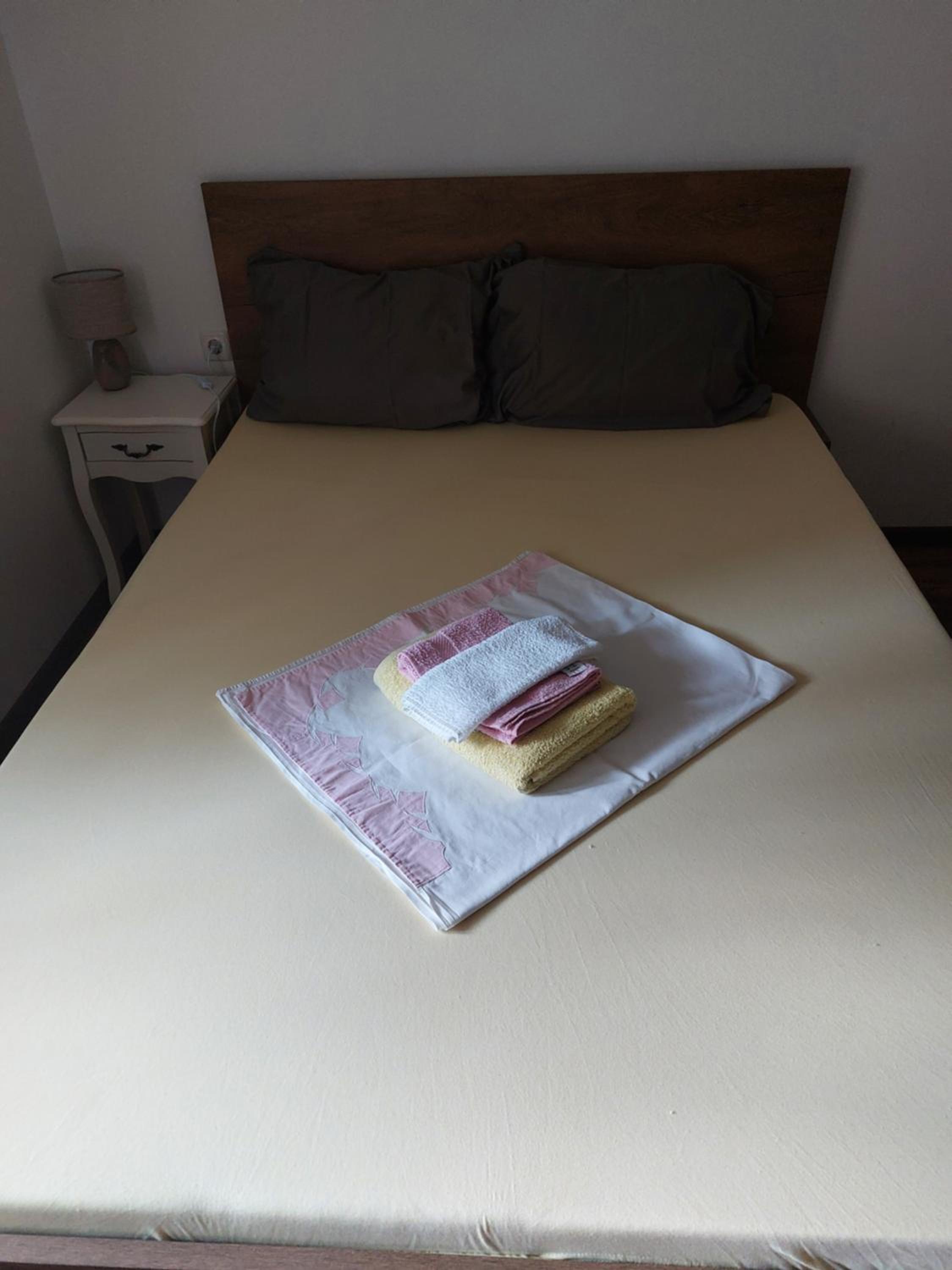 Standard Double Room photo 1
