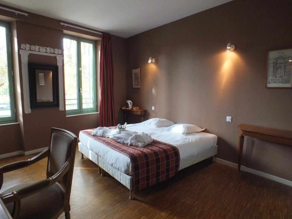 Deluxe Double or Twin Room photo 1
