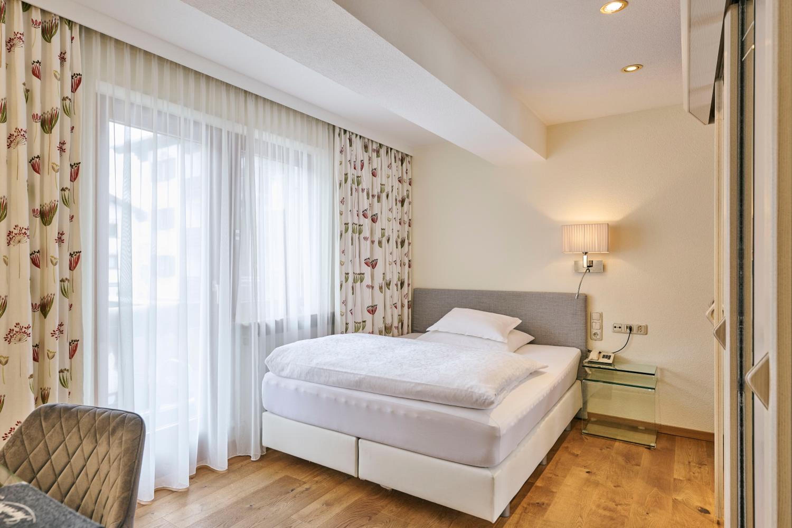 Single Room photo 1