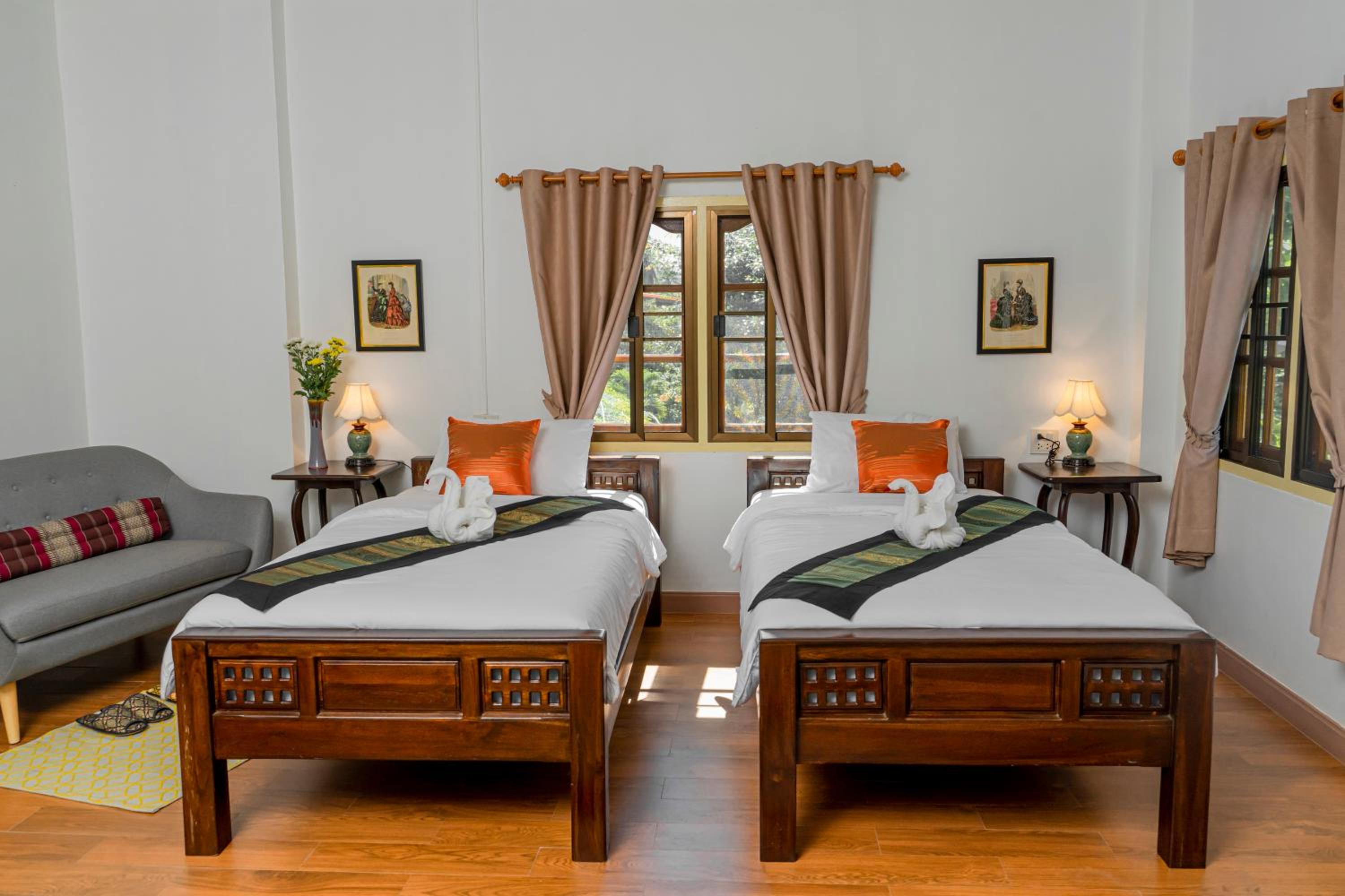 Queen Room - Photo 4