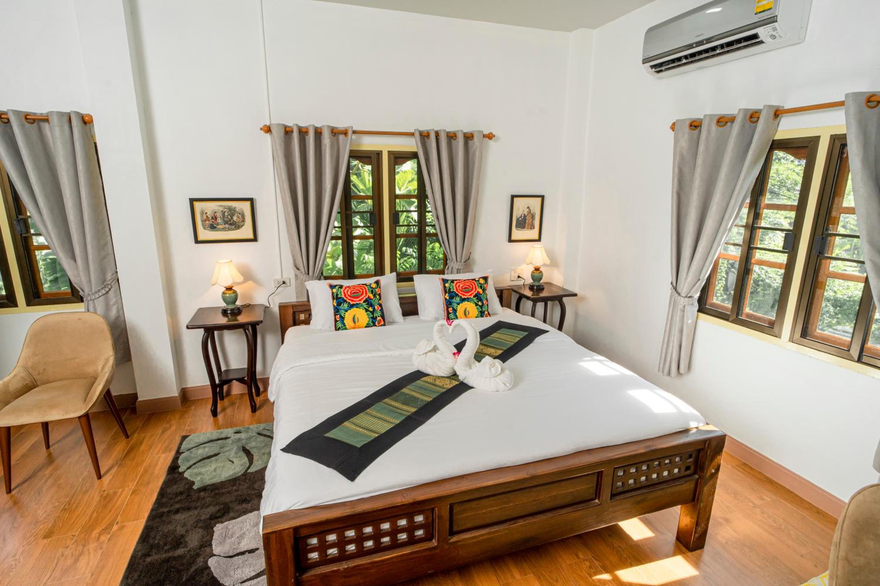 Double Room - Photo 2