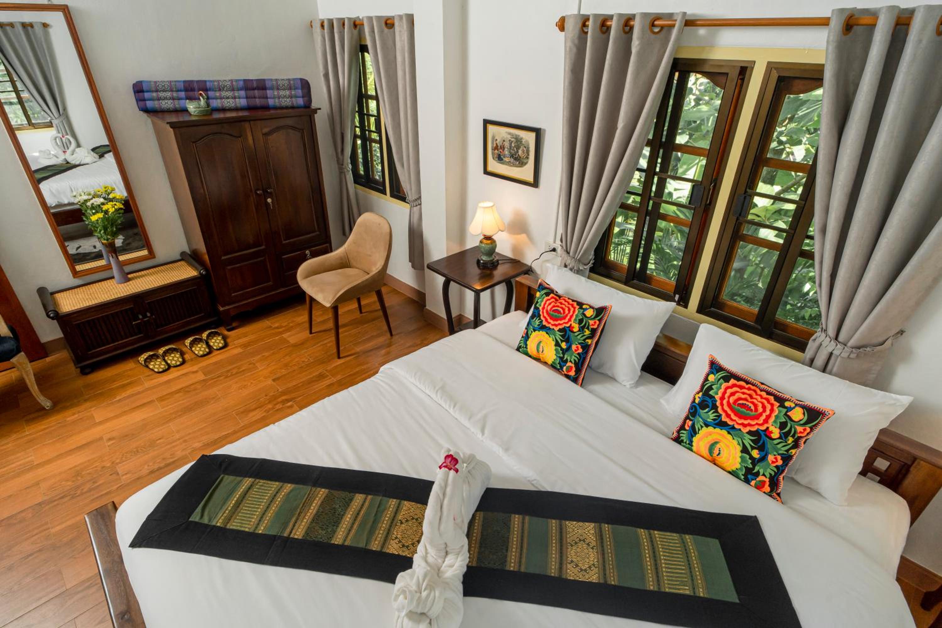 Double Room - Photo 1