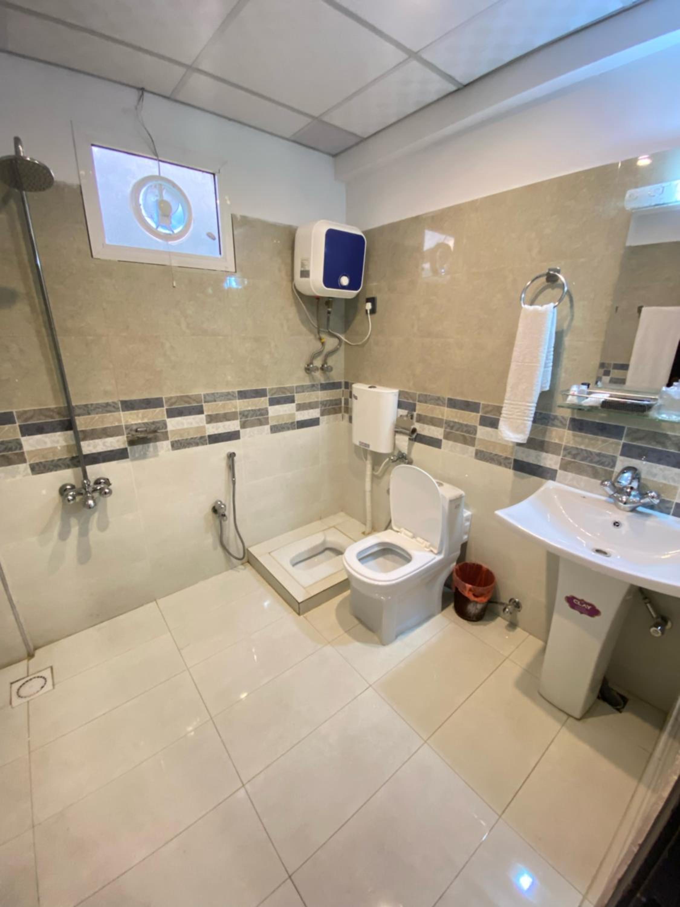 Suite photo 3