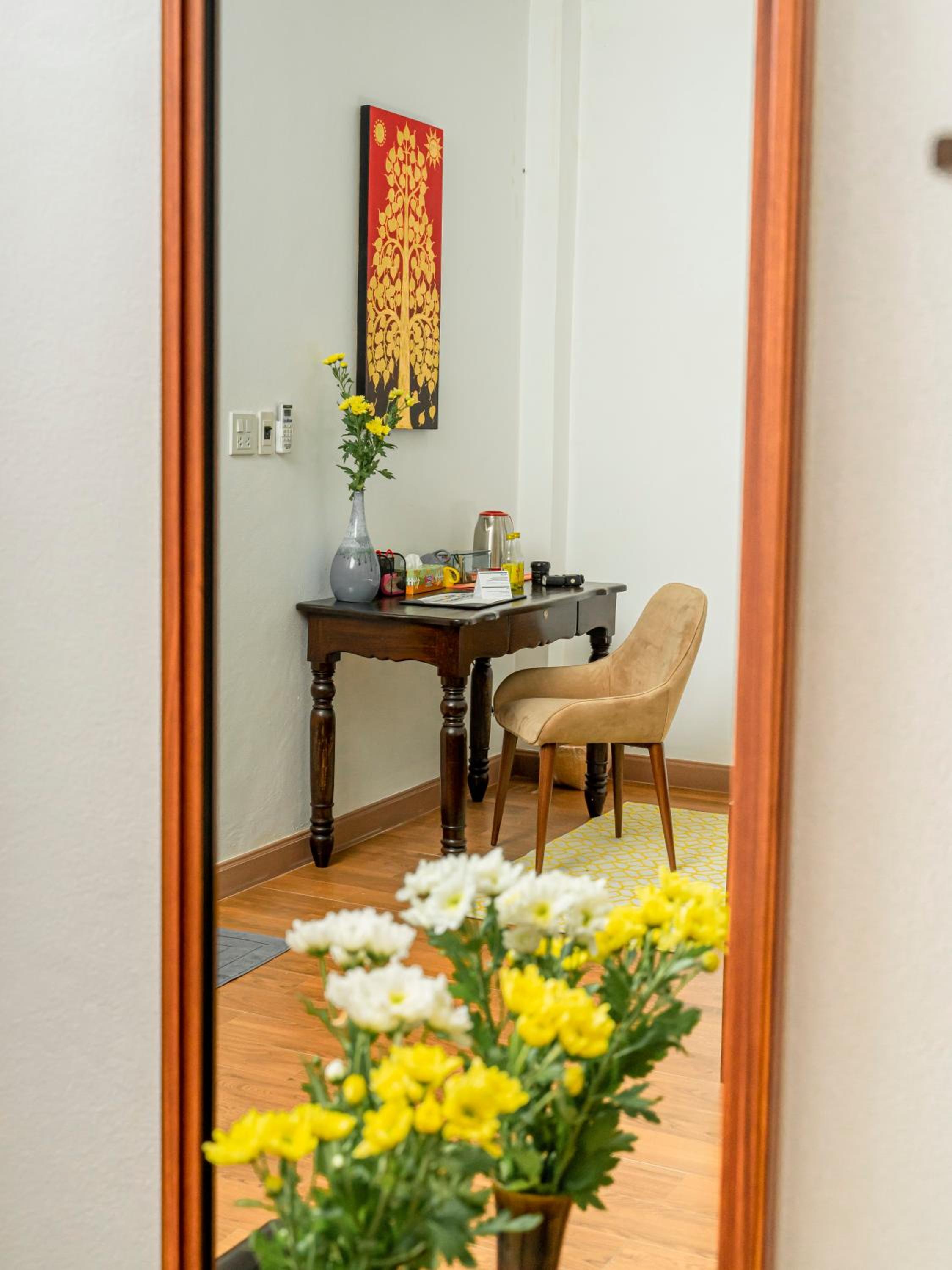 Double Room - Photo 7