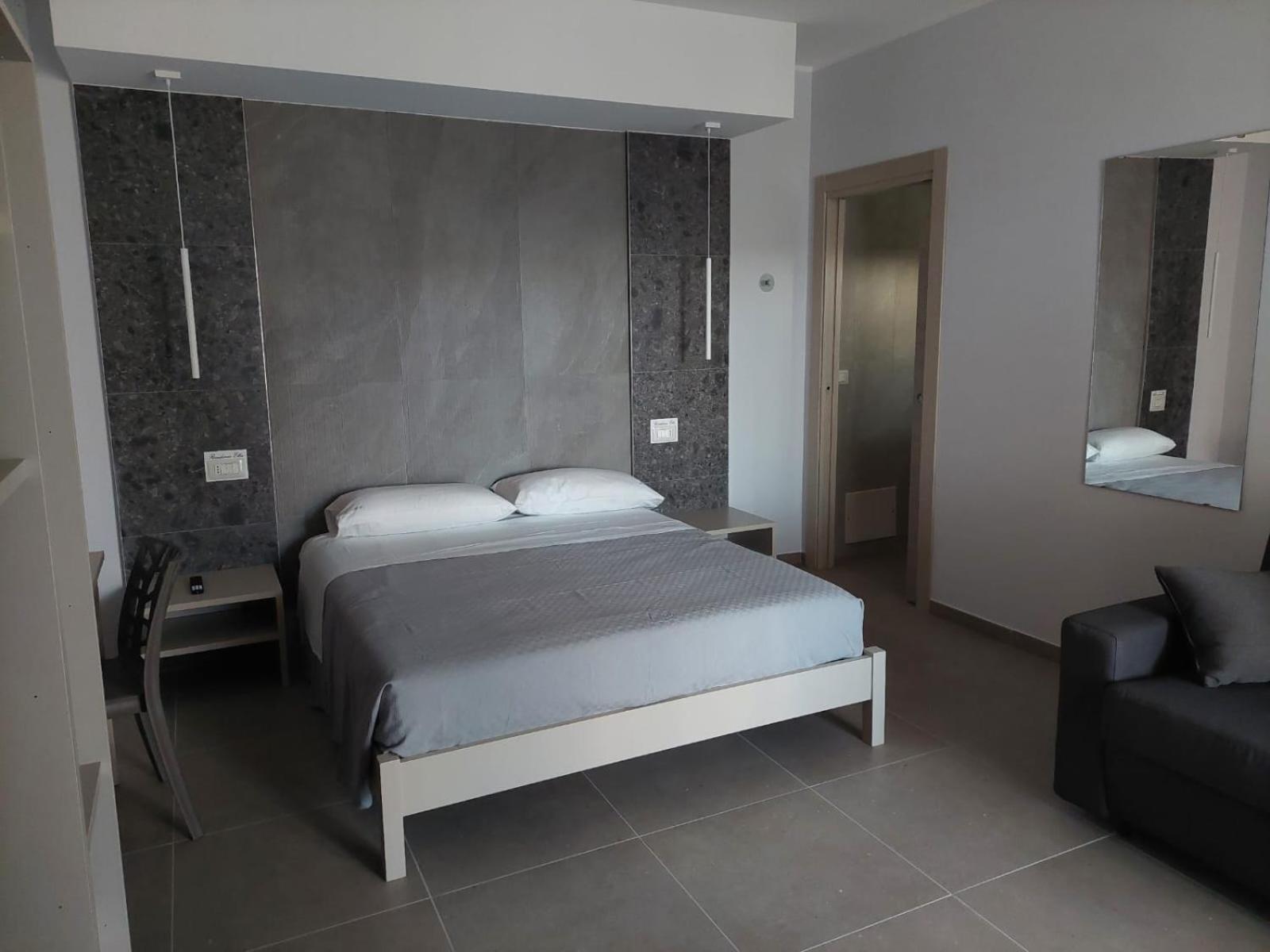 Comfort Quadruple Room photo 1