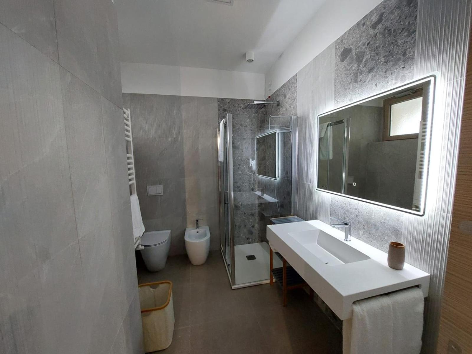 Comfort Quadruple Room photo 2