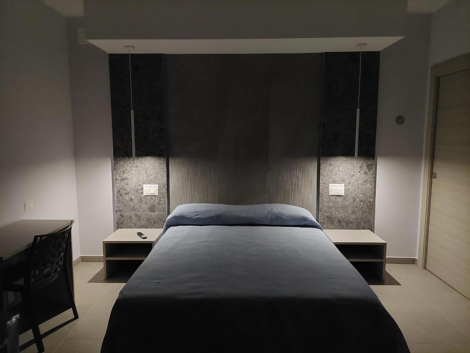 Comfort Quadruple Room photo 3