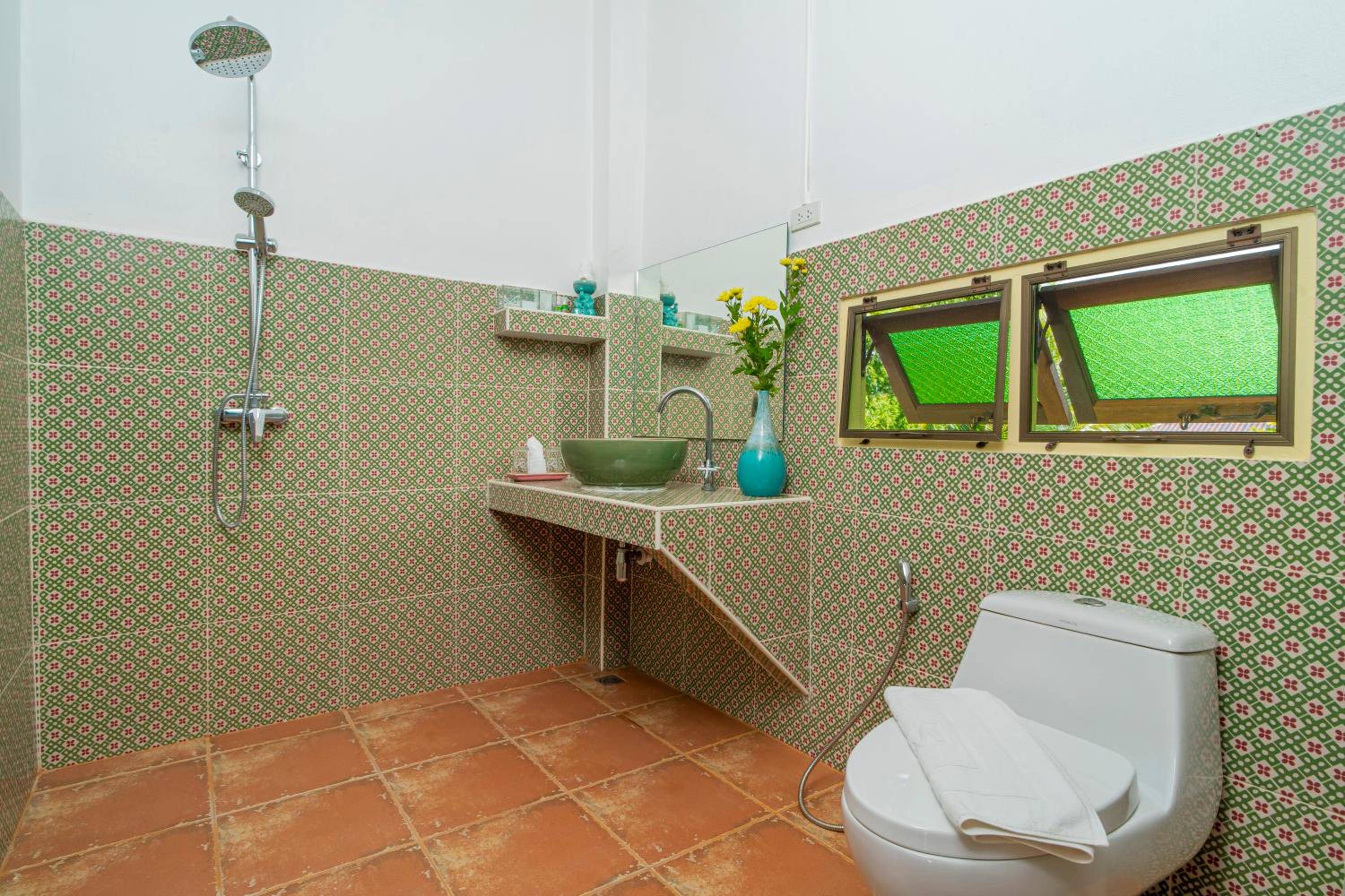 Double Room - Photo 8