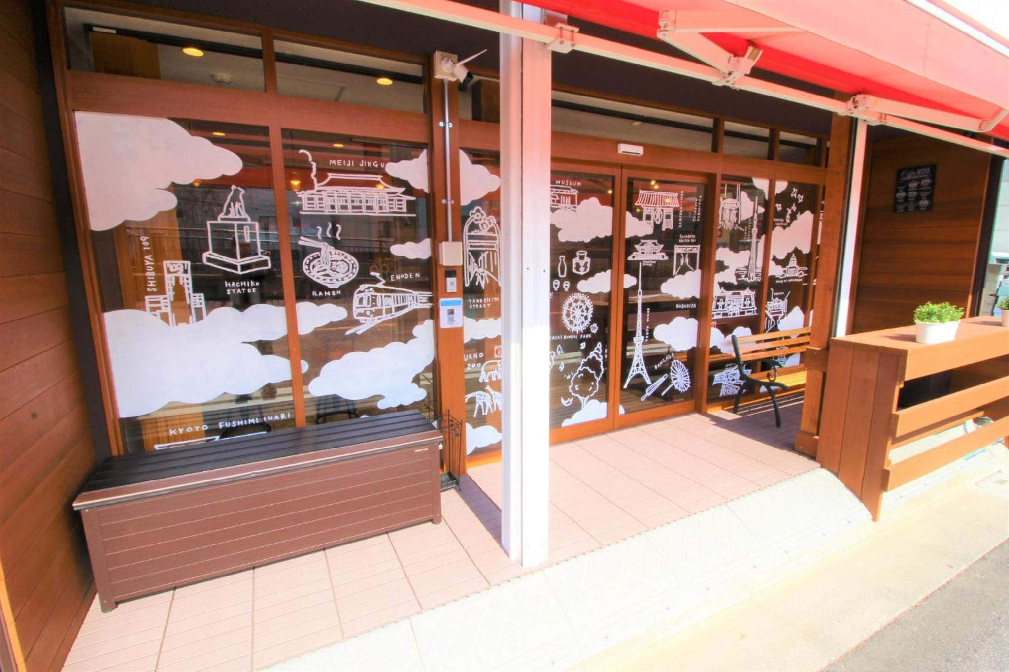 Vacation Home photo 2