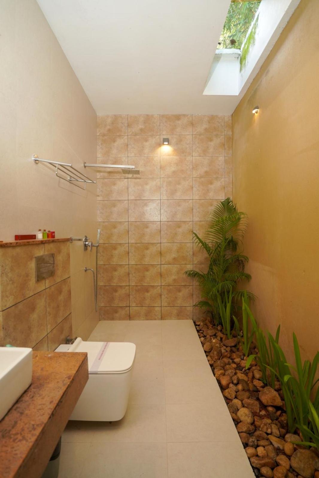 Two-Bedroom Villa - Photo 9