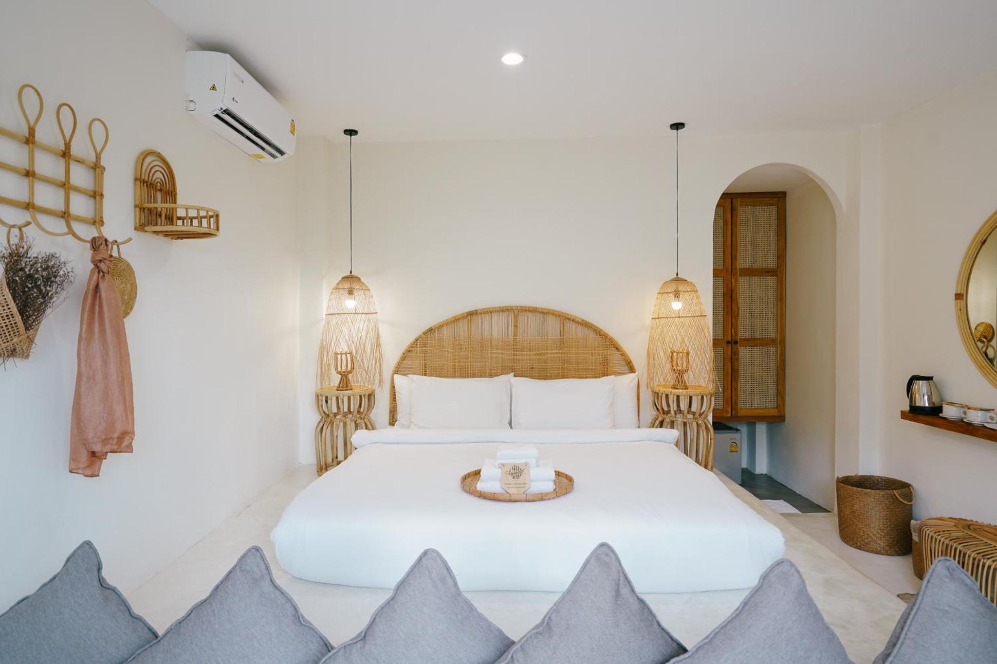 Superior Villa - Photo 10