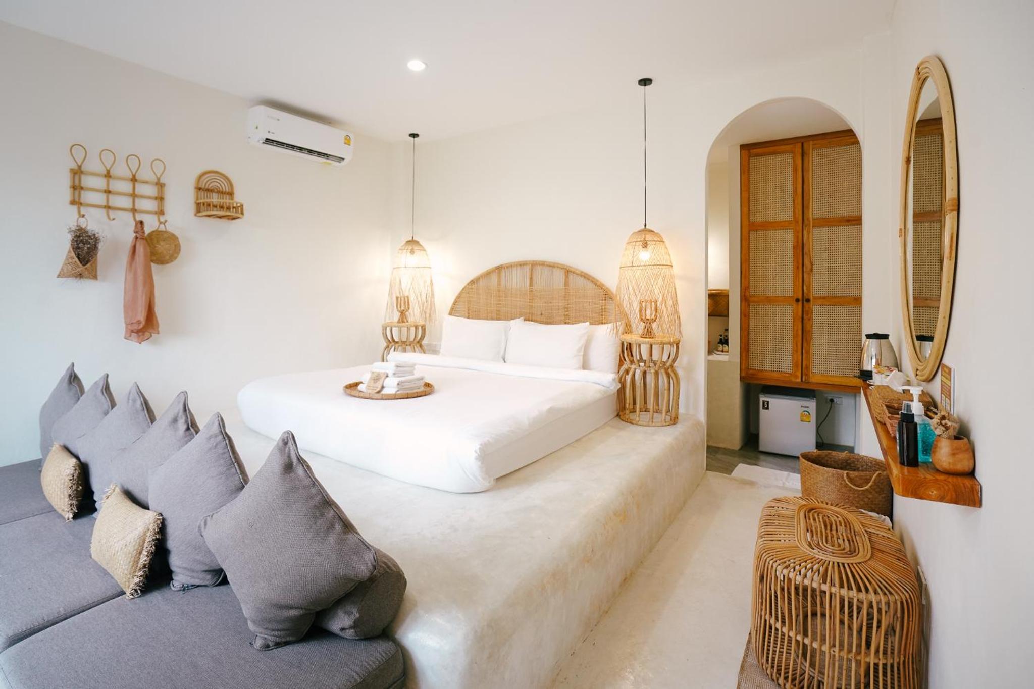 Superior Villa - Photo 8