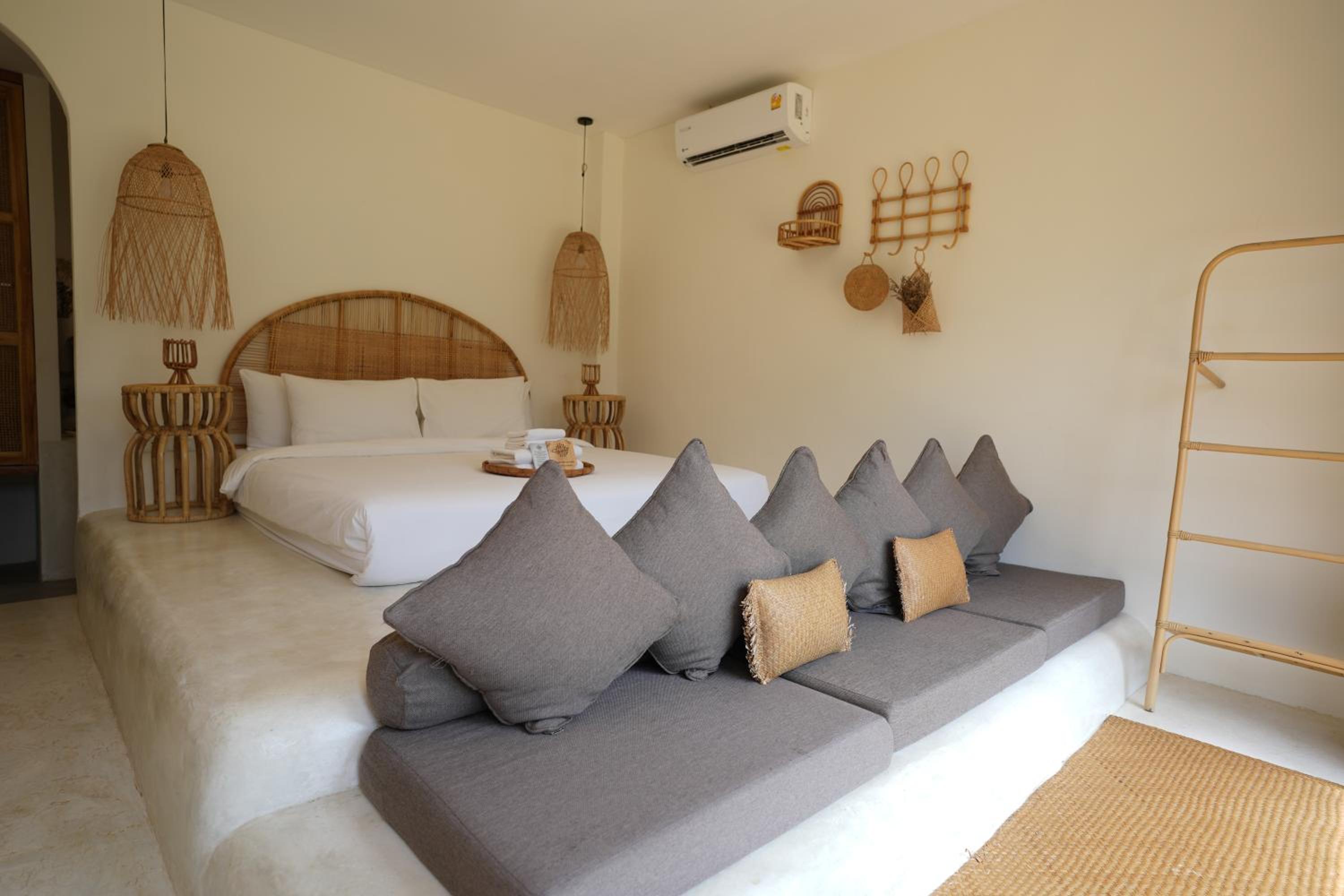 Superior Villa - Photo 2