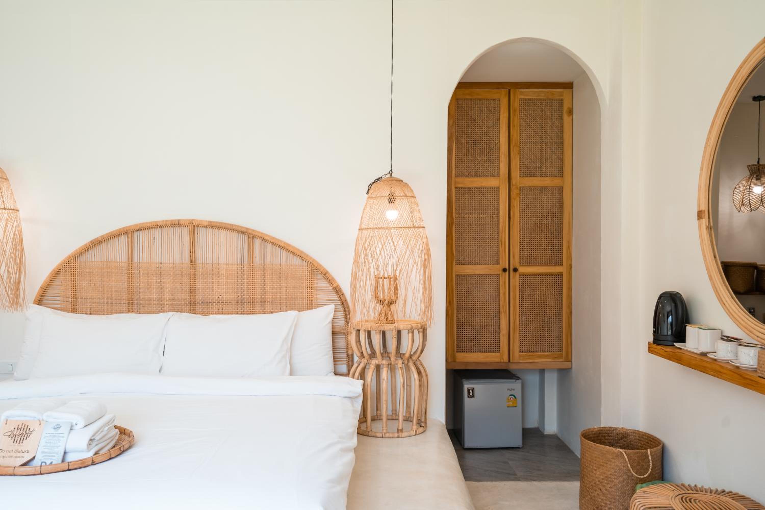 Superior Villa - Photo 1