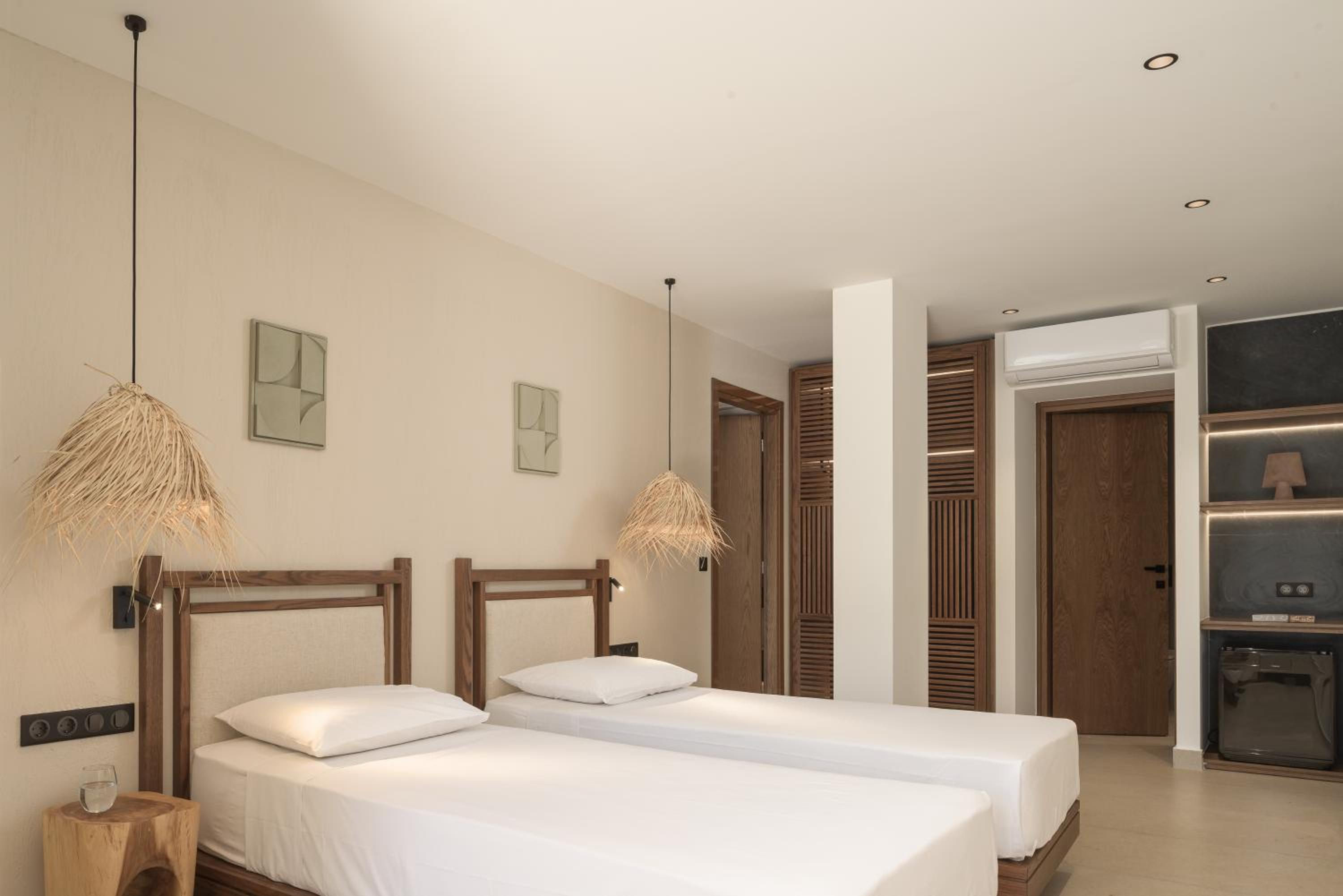 Family Suite - Photo 17