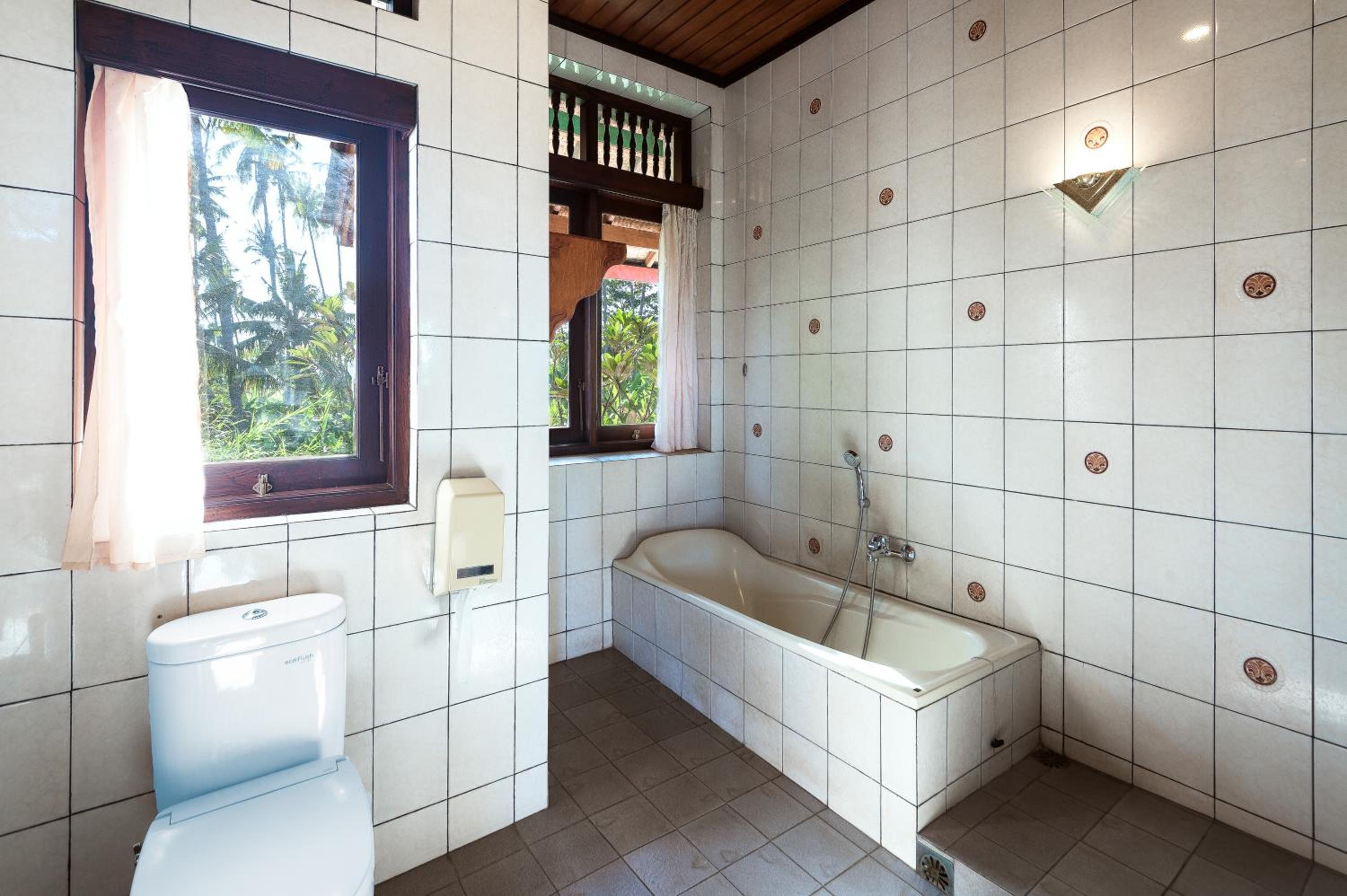 One-Bedroom Villa - Photo 3