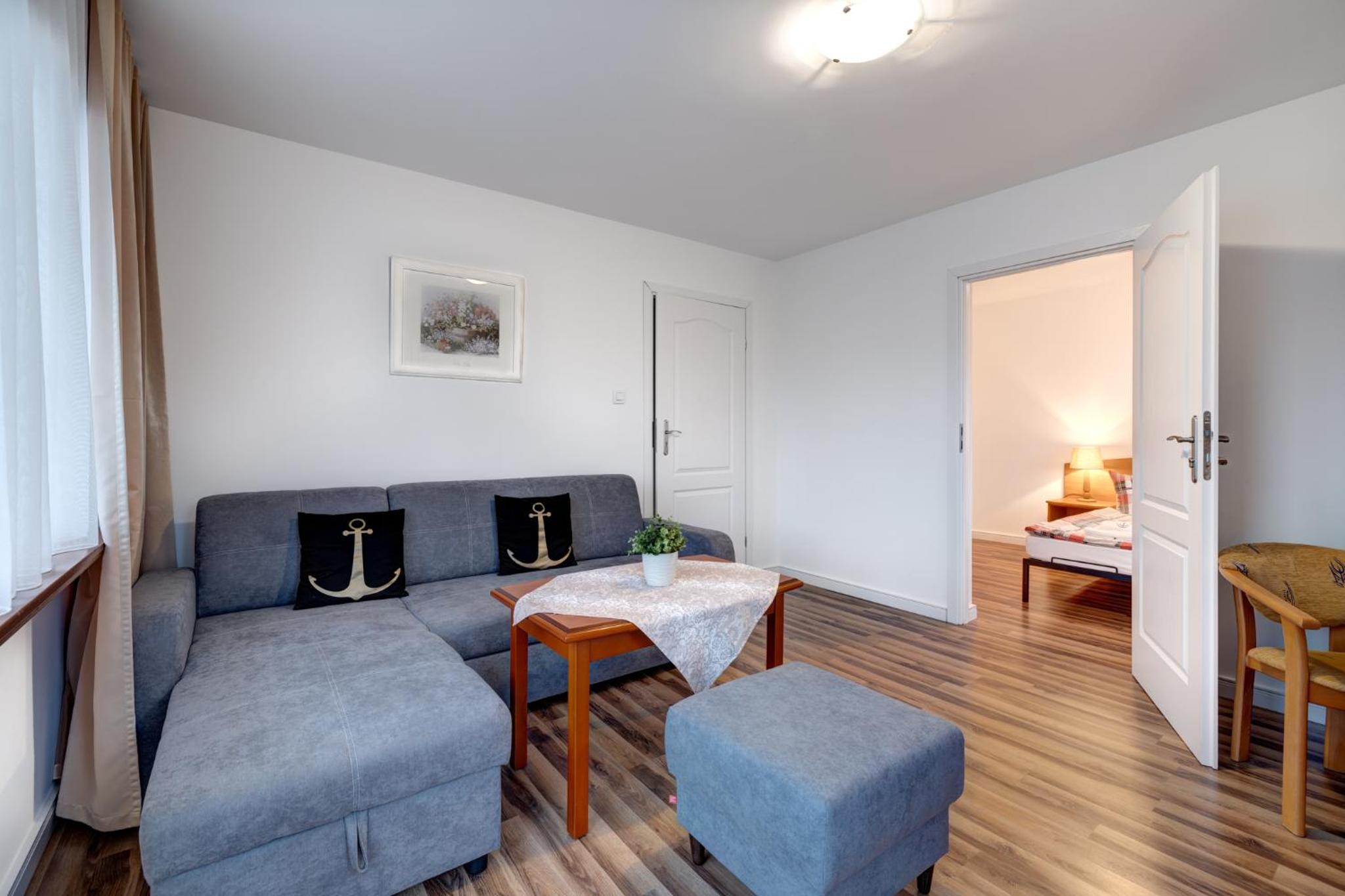 Two-Bedroom Suite photo 3