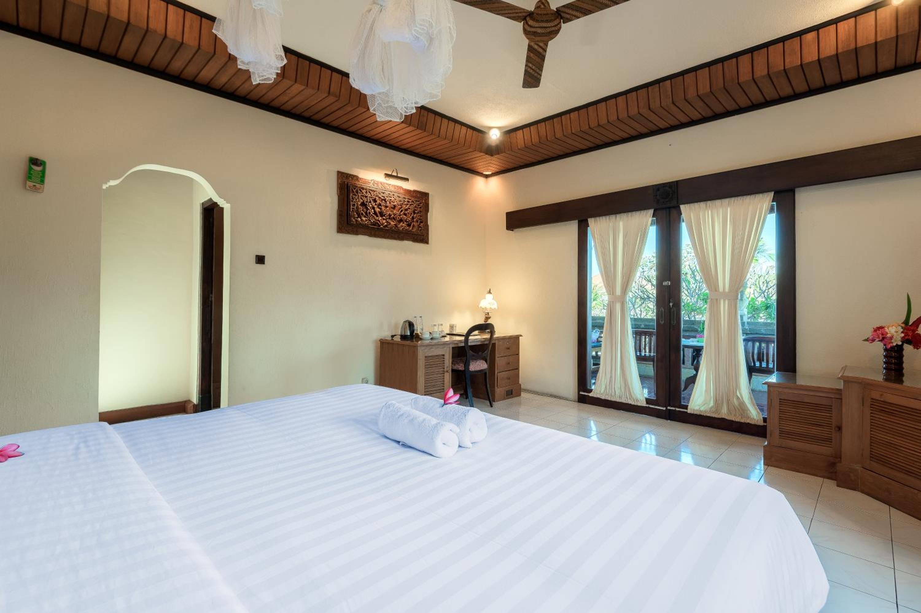 One-Bedroom Villa - Photo 7