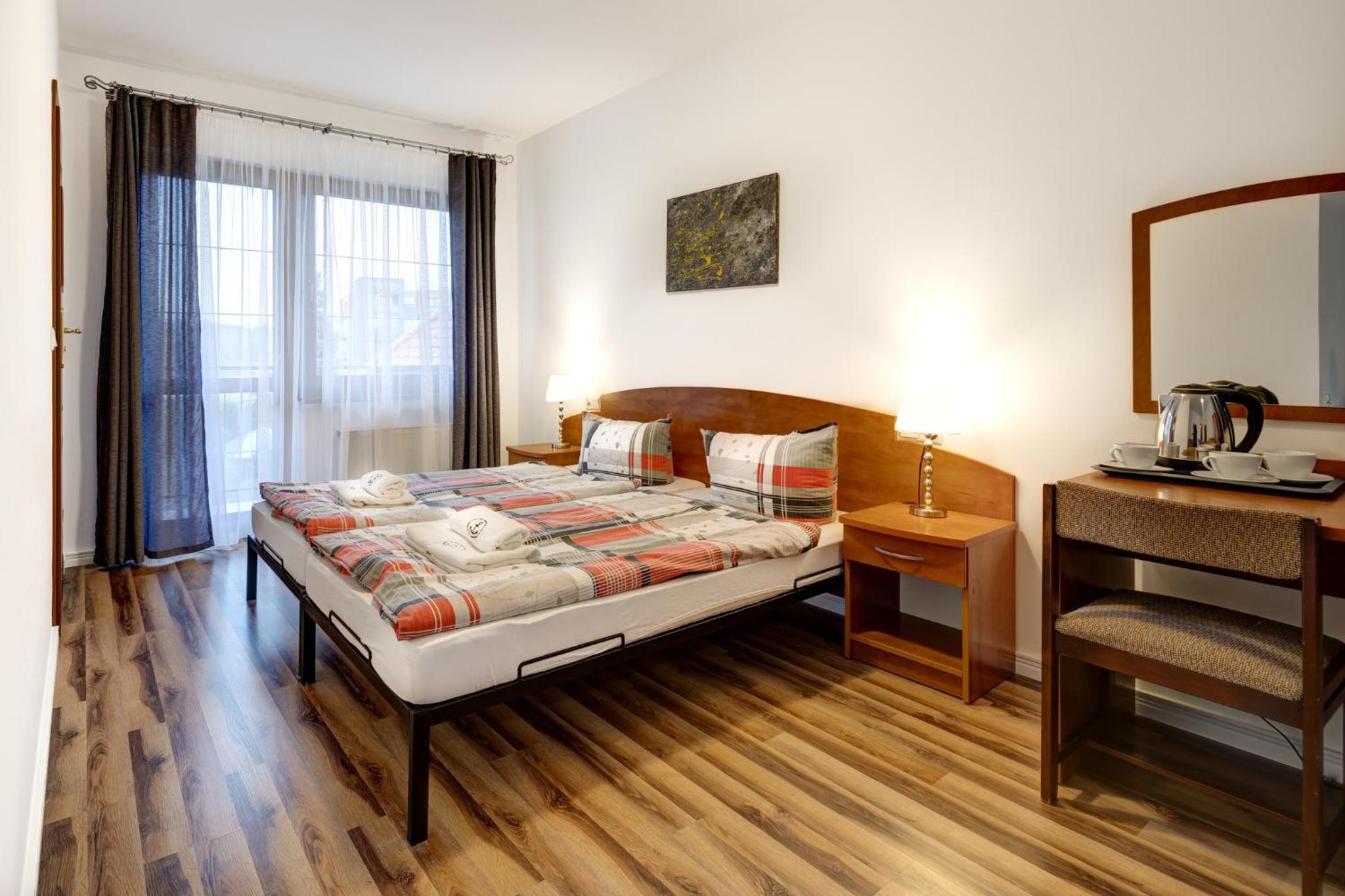 Triple Room with Balcony photo 1