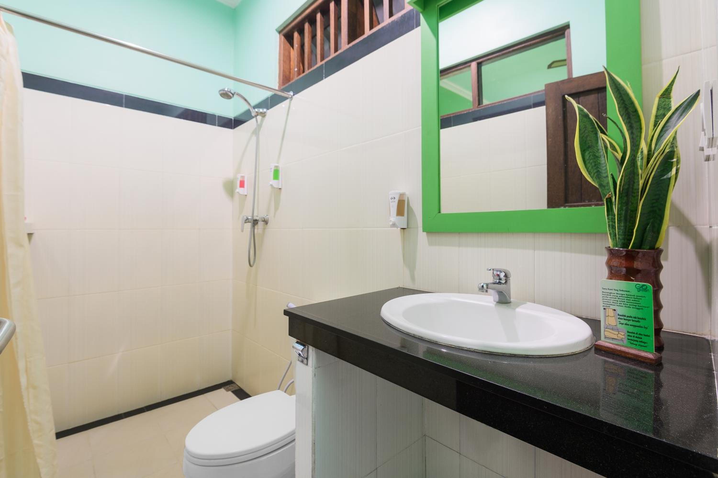 Superior Double or Twin Room - Photo 14