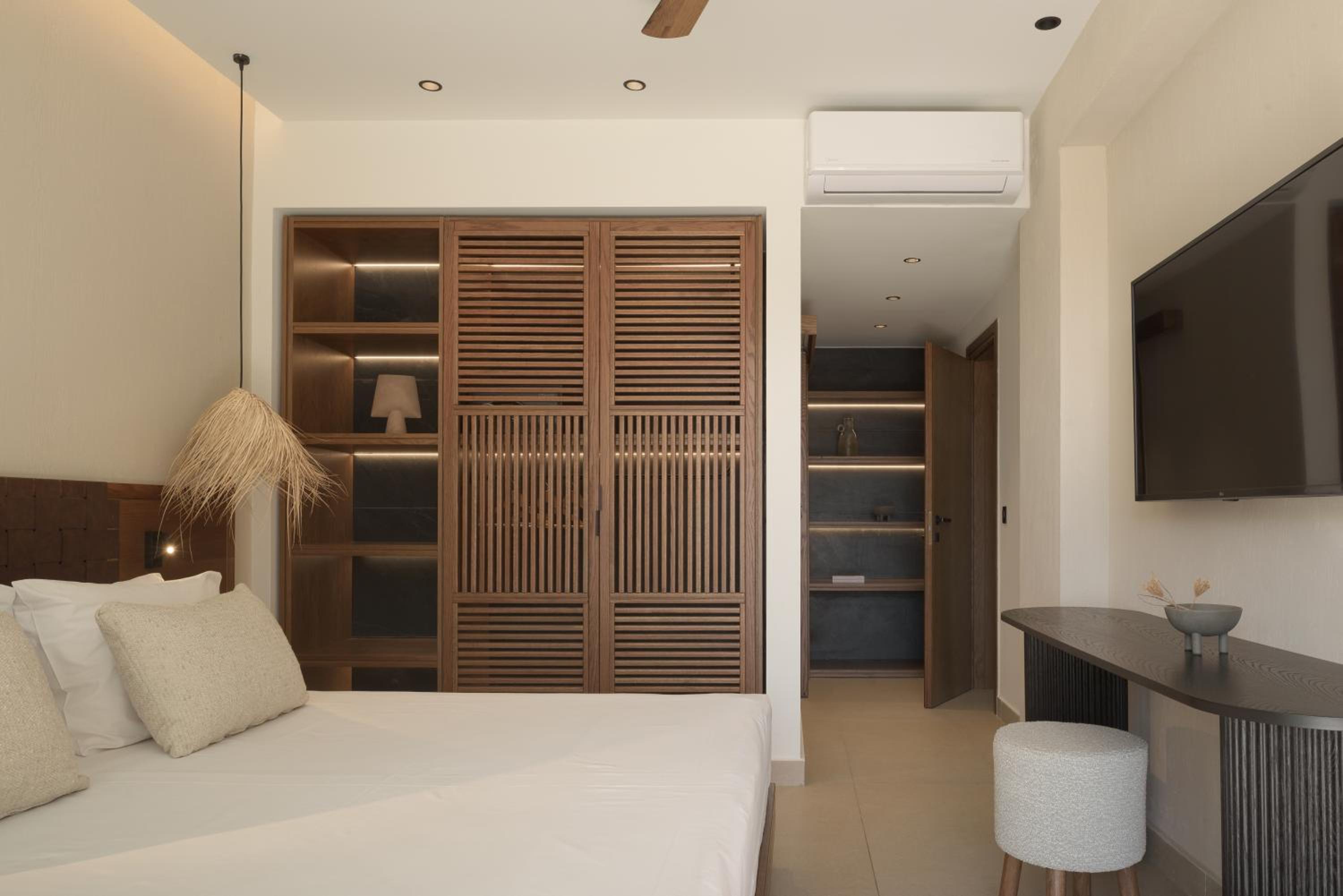 Premium Two-Bedroom Suite