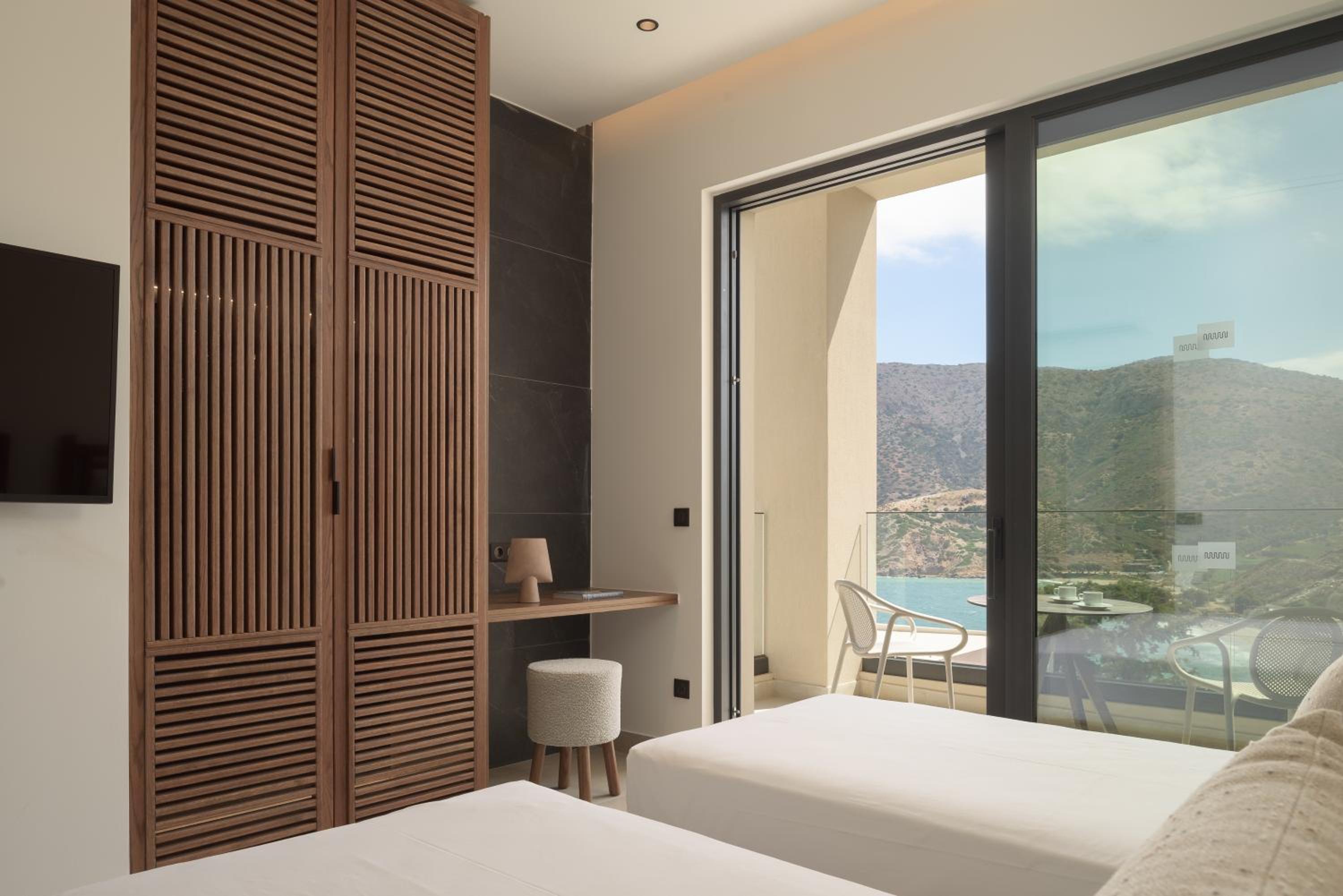 Premium Two-Bedroom Suite