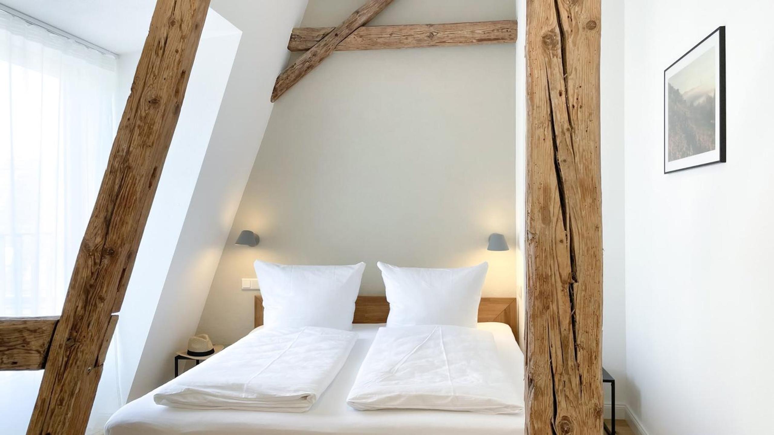 Apartment - Split Level
