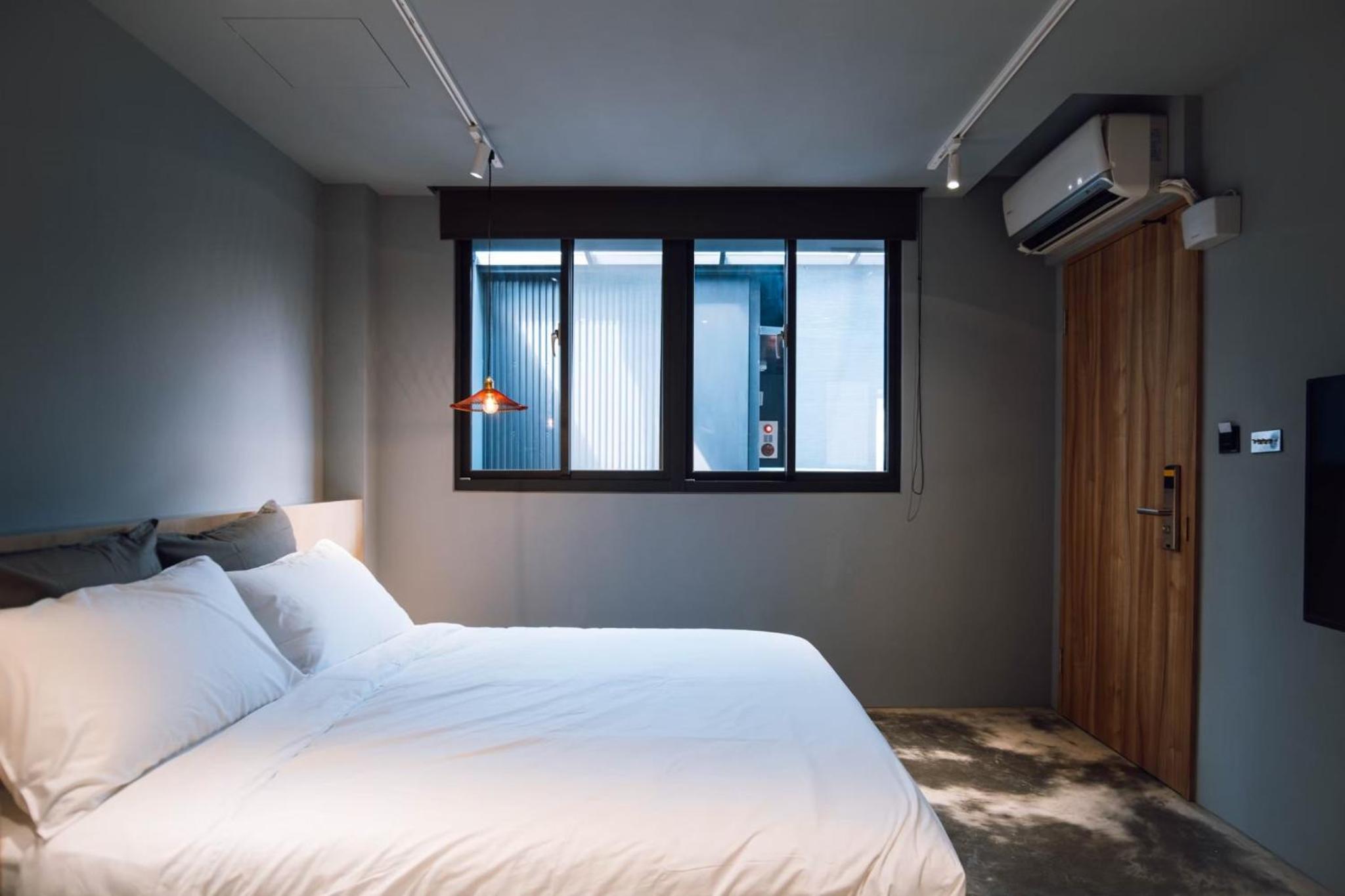 Standard Double Room - Photo 6
