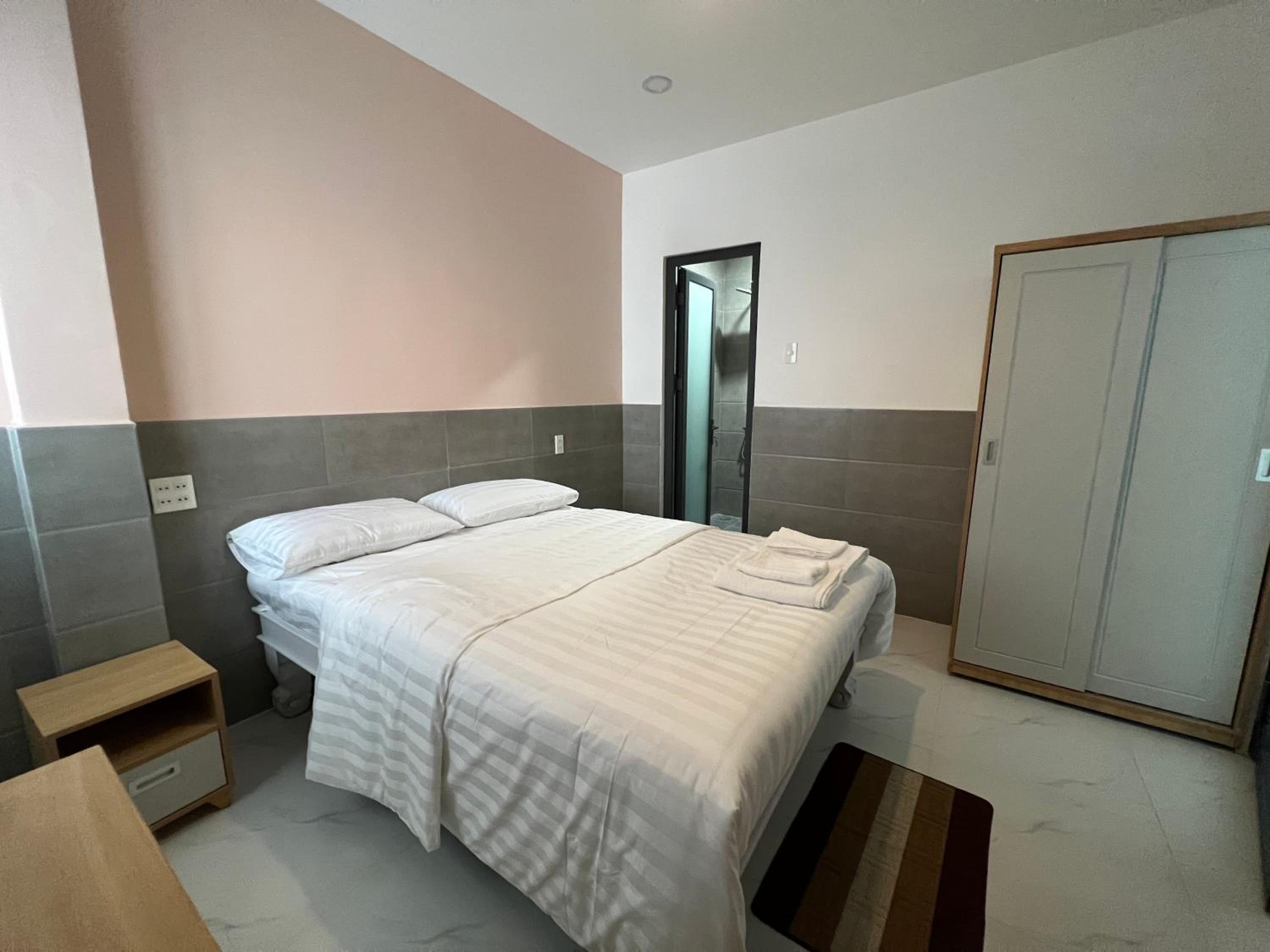 Double Room photo 1