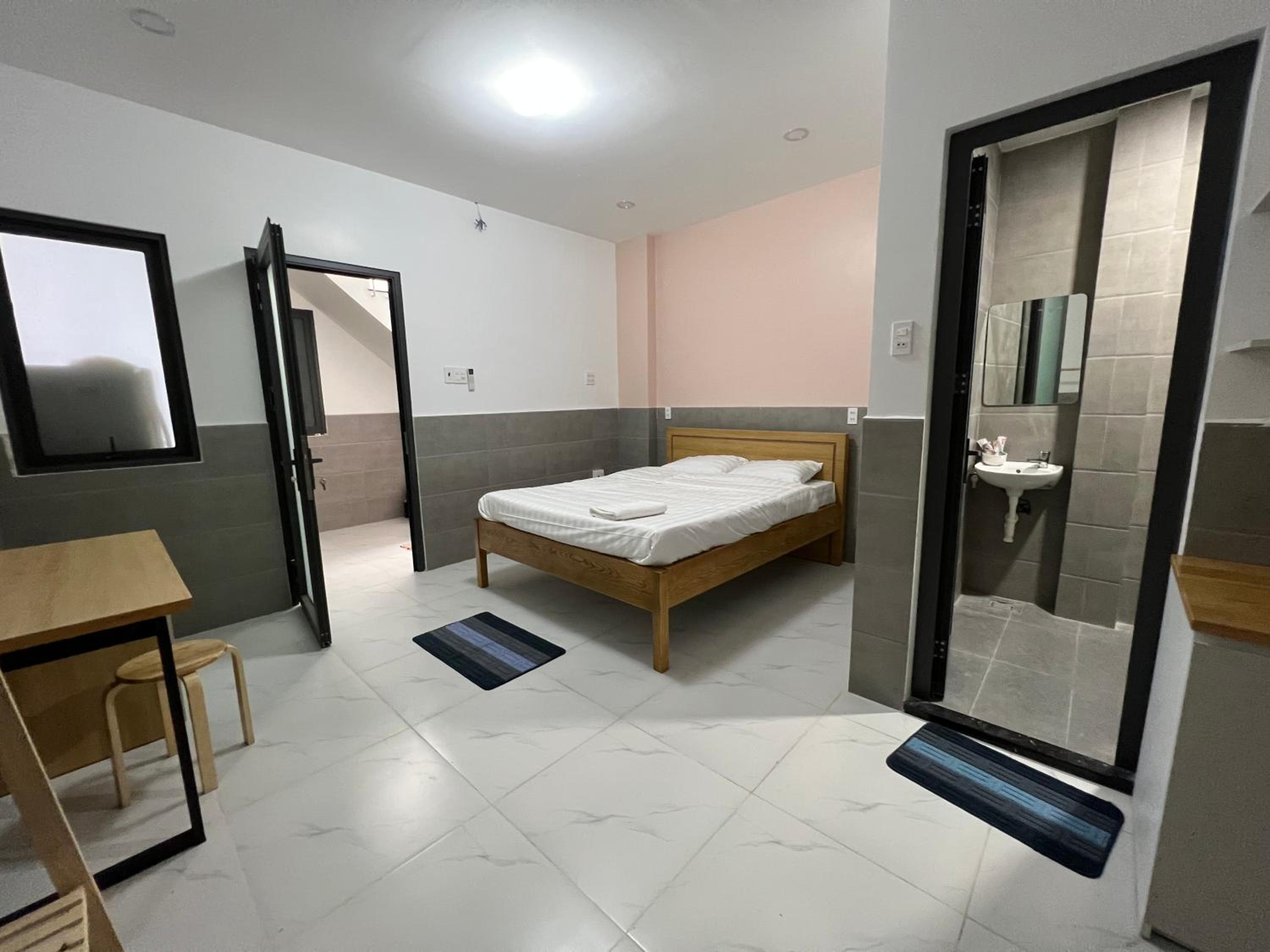 Double Room photo 2
