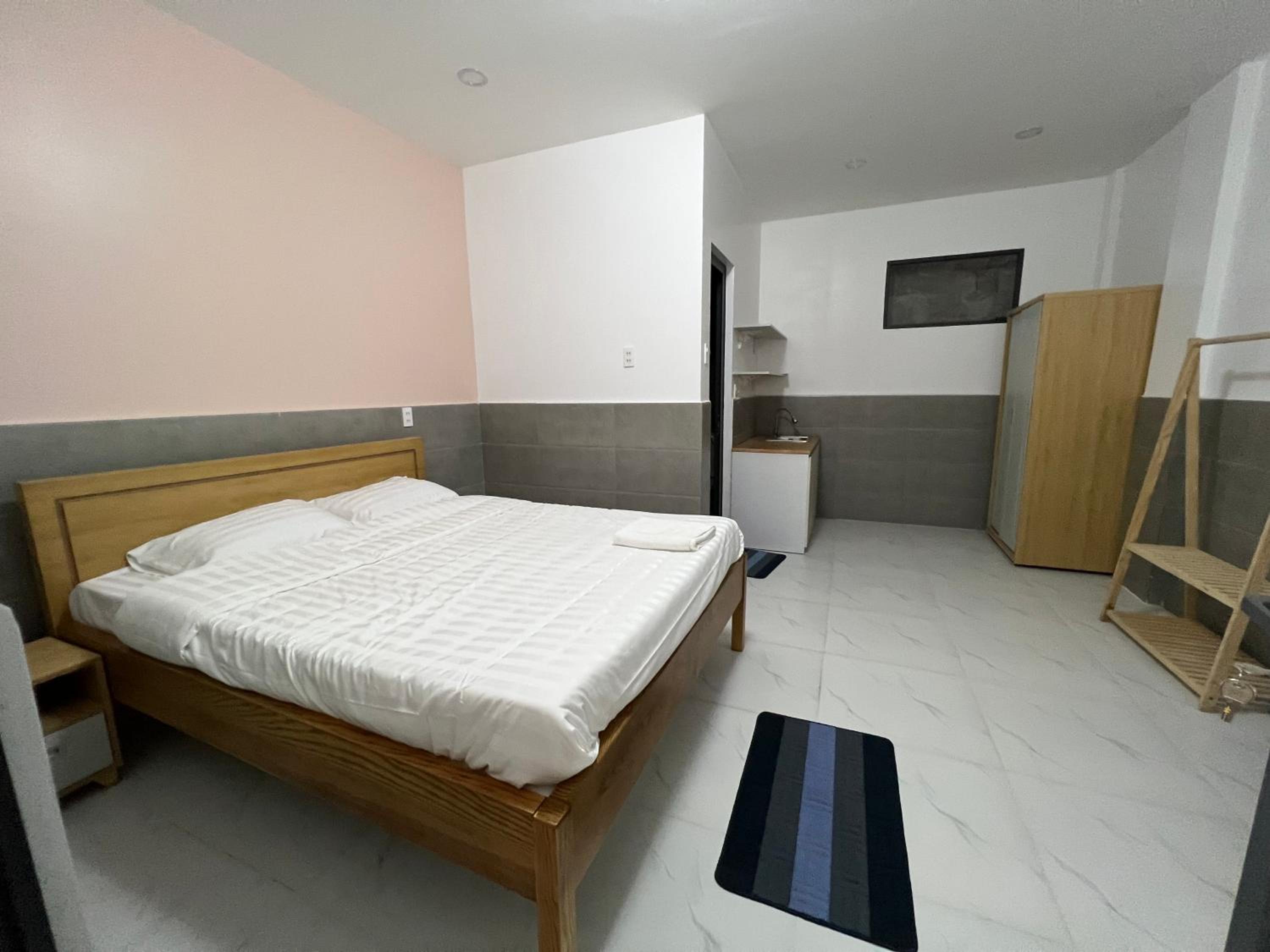 Double Room photo 3