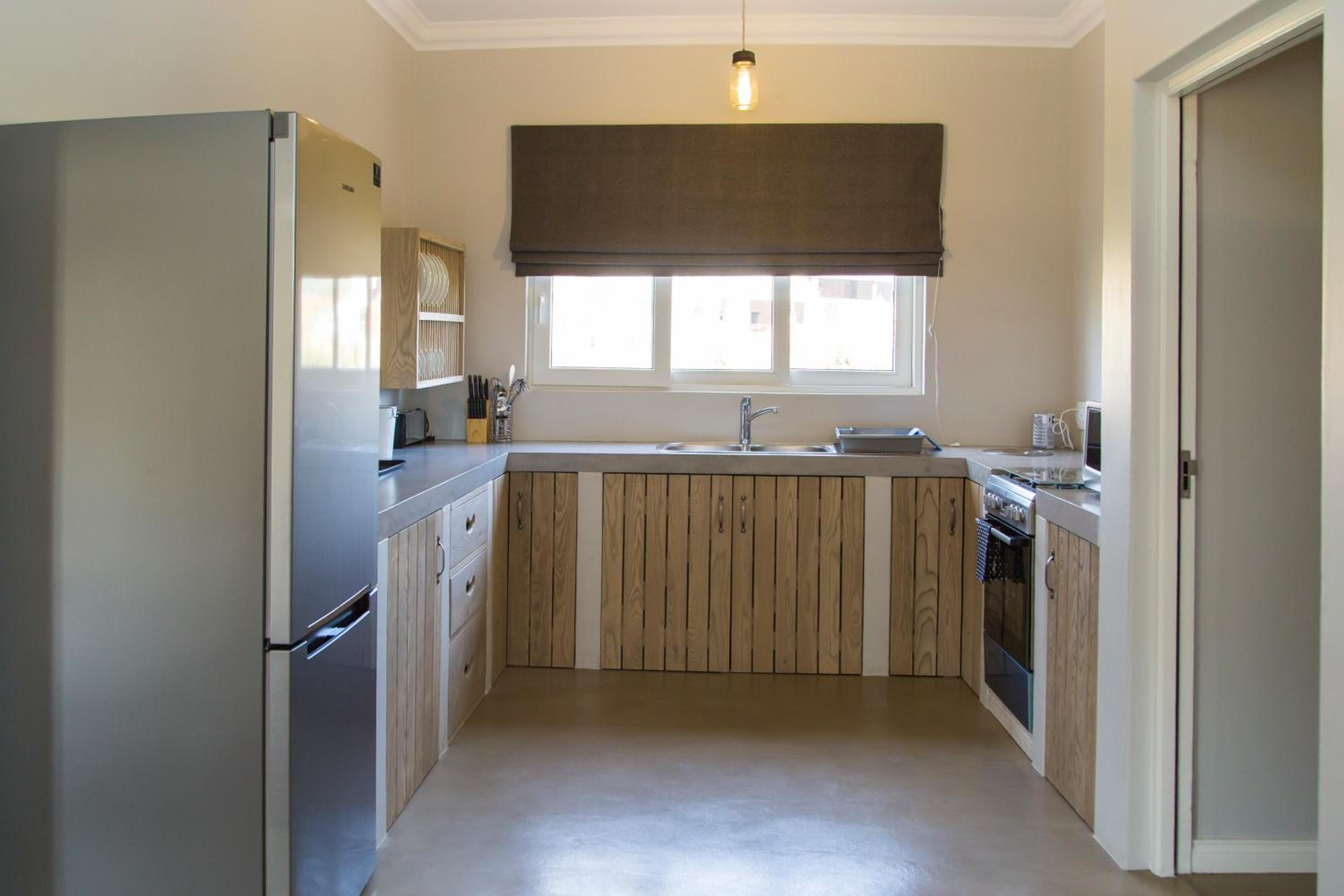 Two-Bedroom Chalet - Photo 2