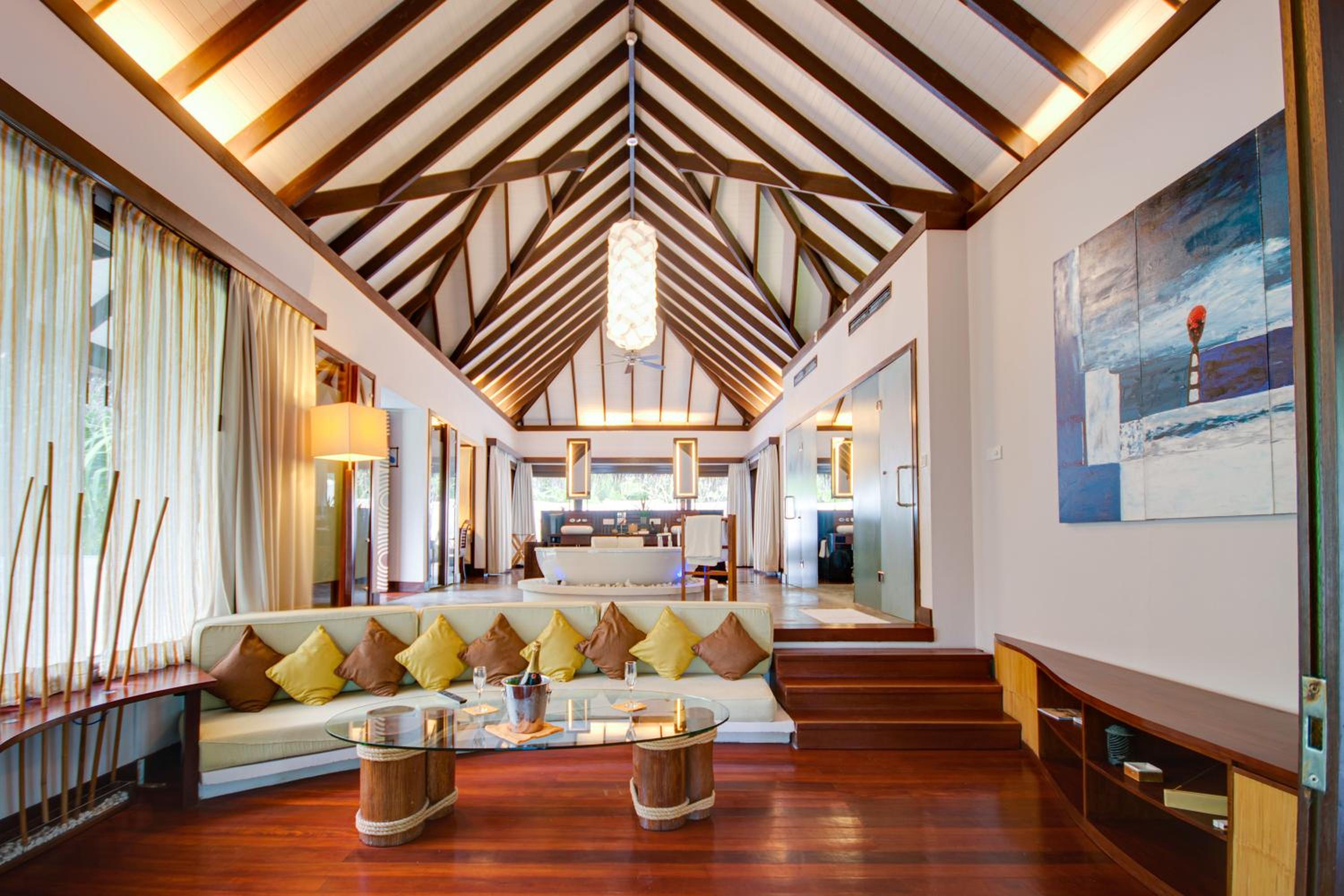 Island Villa with Private Pool - Photo 3