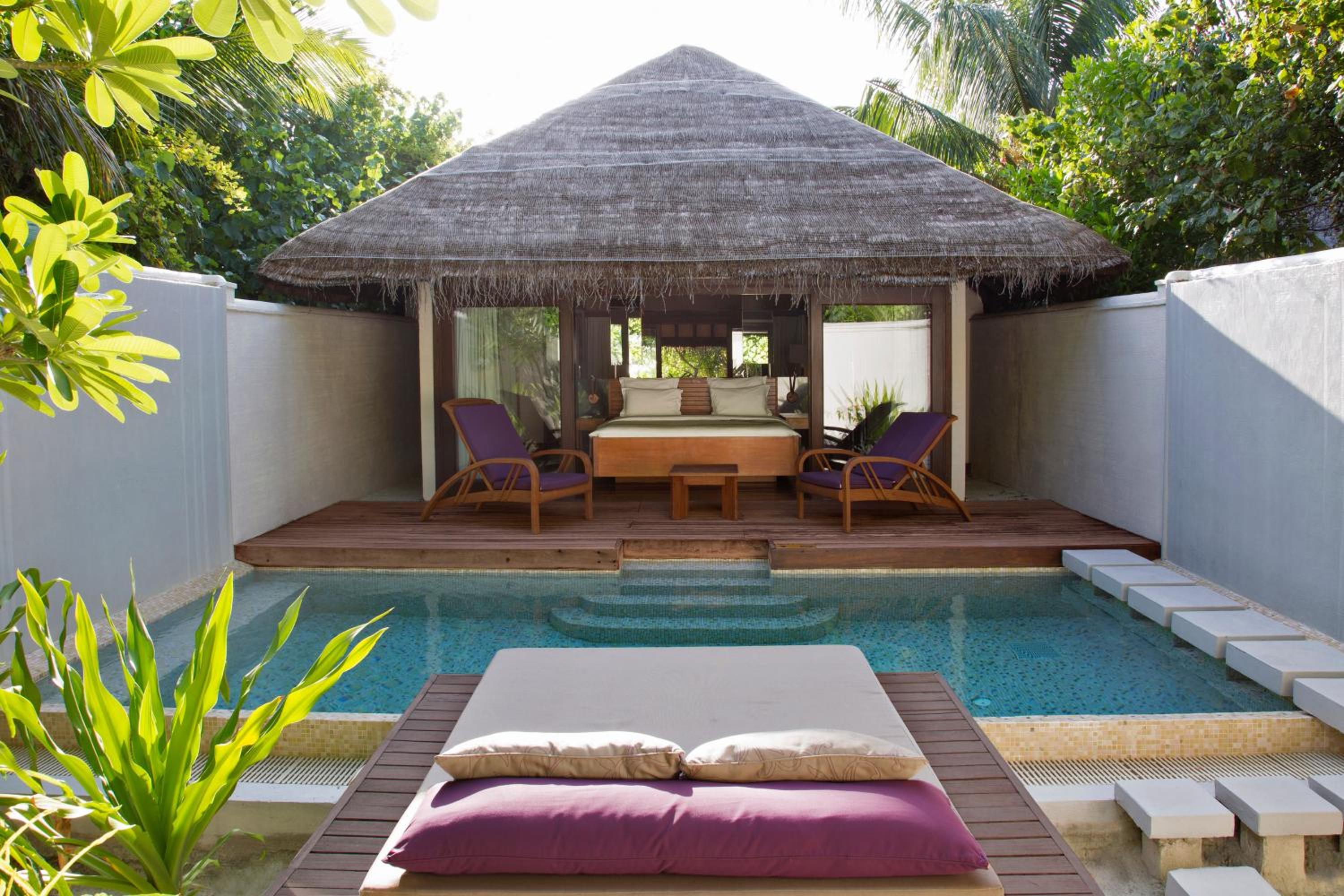 Island Villa with Private Pool - Photo 2