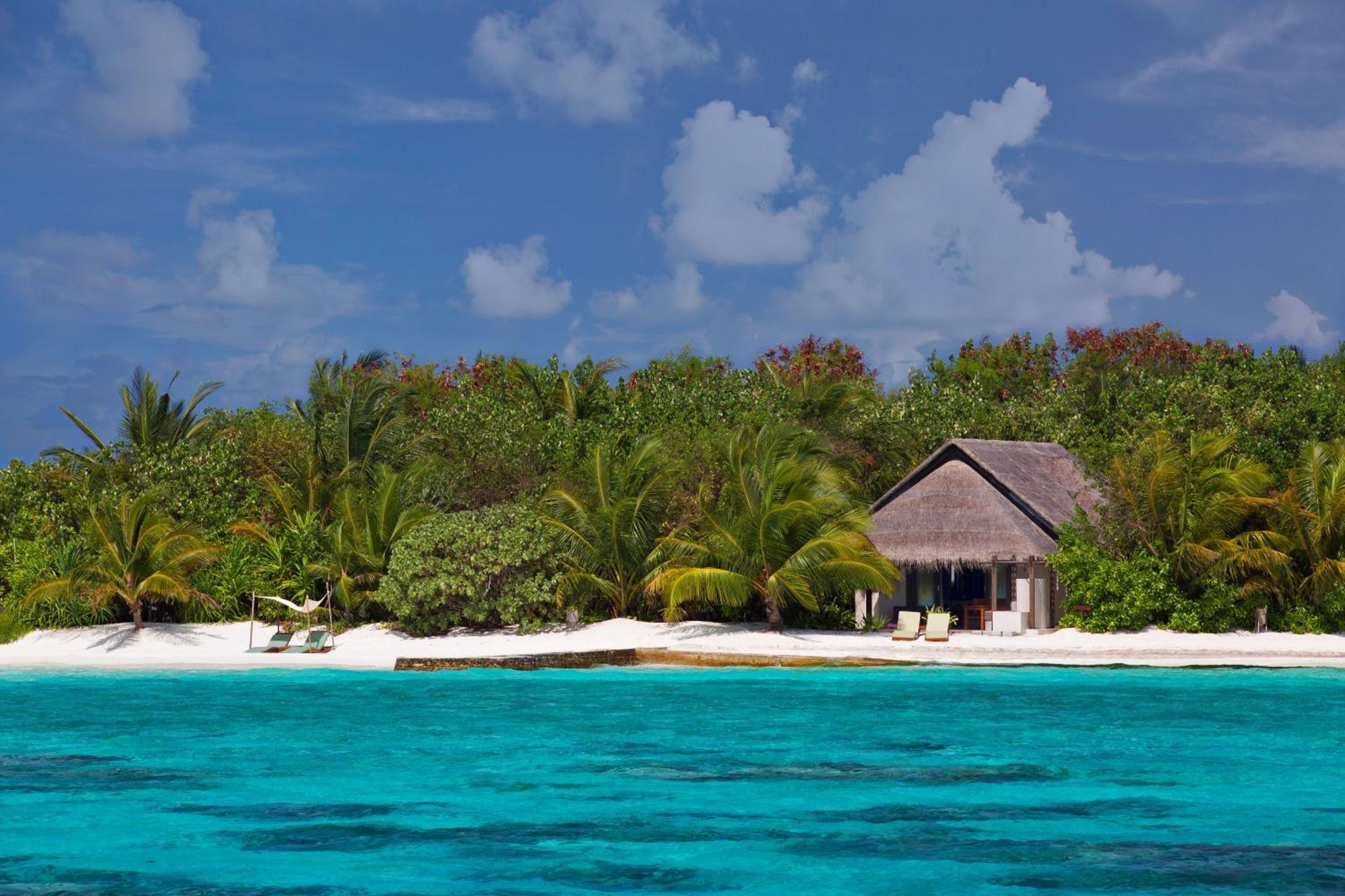 Island Villa with Private Pool - Photo 6