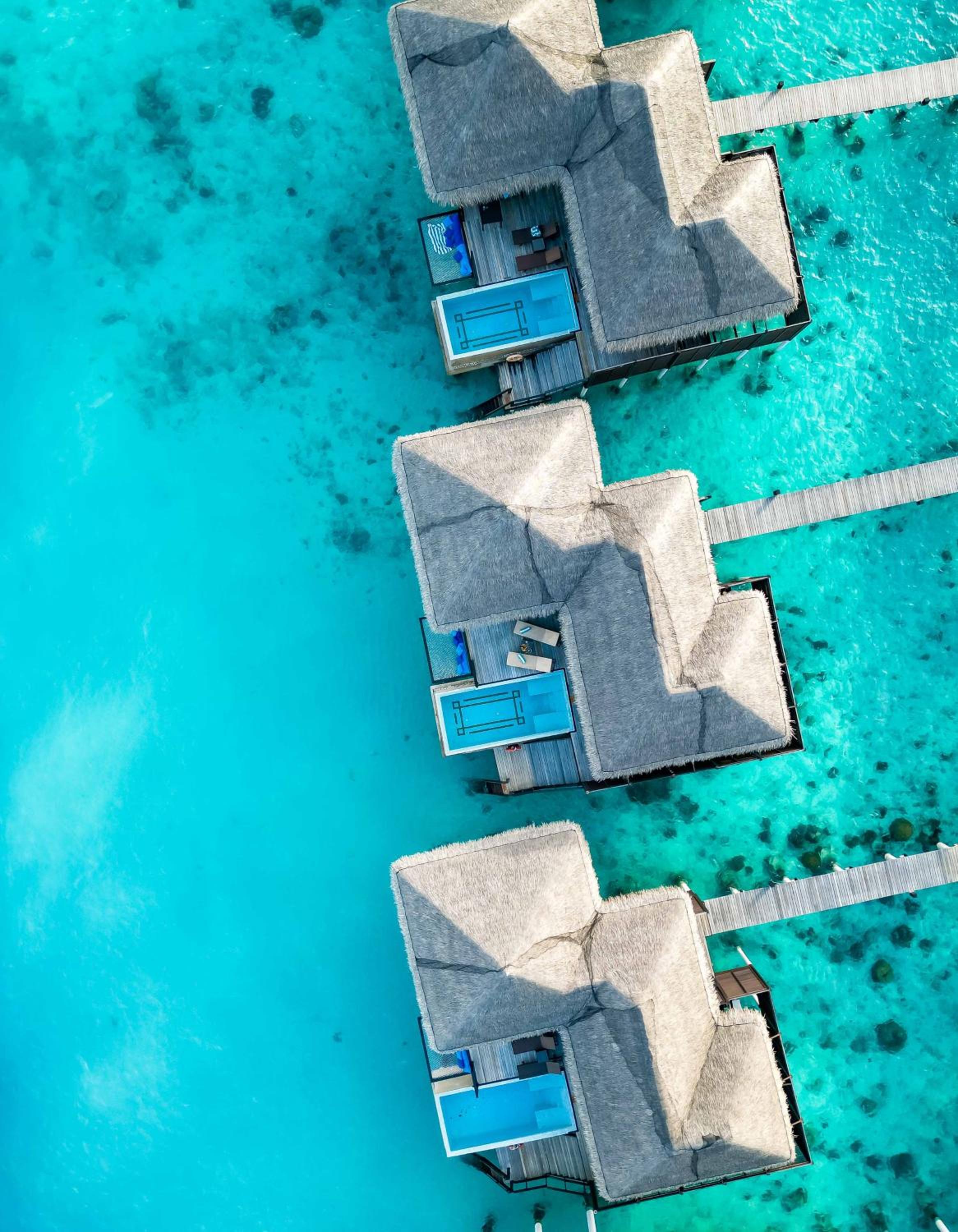 Escape Water Villa with Private Pool  - Photo 5