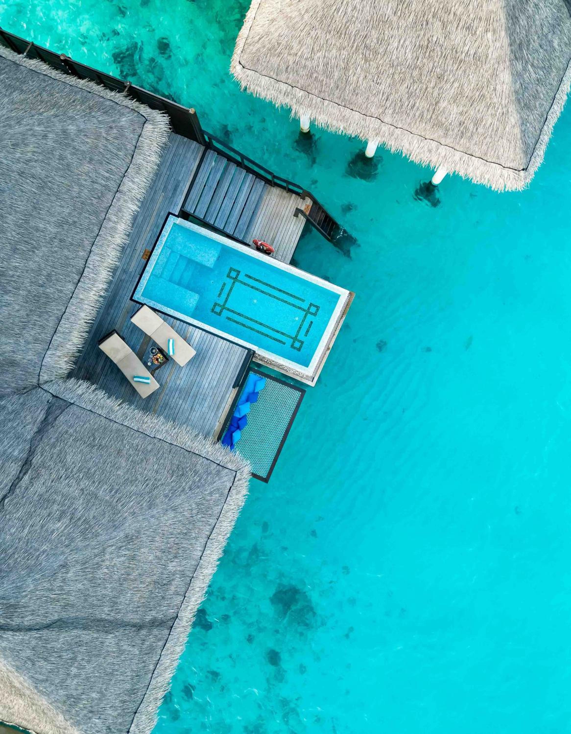 Escape Water Villa with Private Pool  - Photo 12