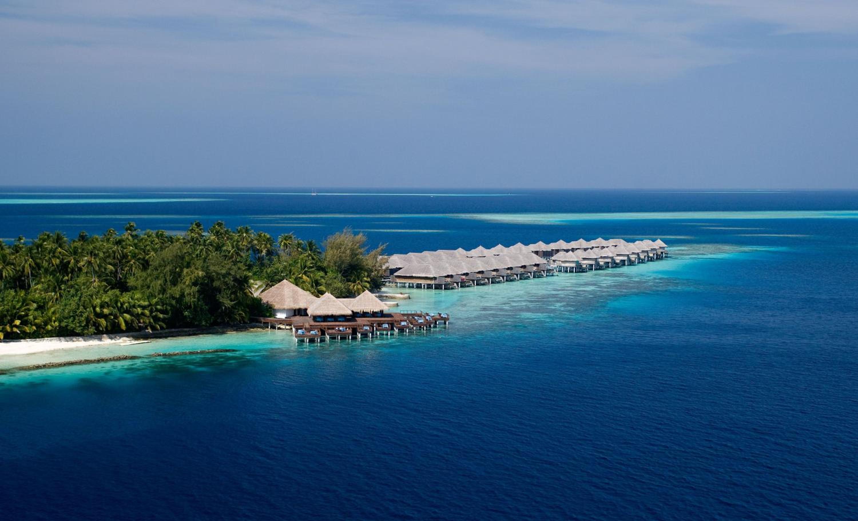 Escape Water Villa with Private Pool  - Photo 6