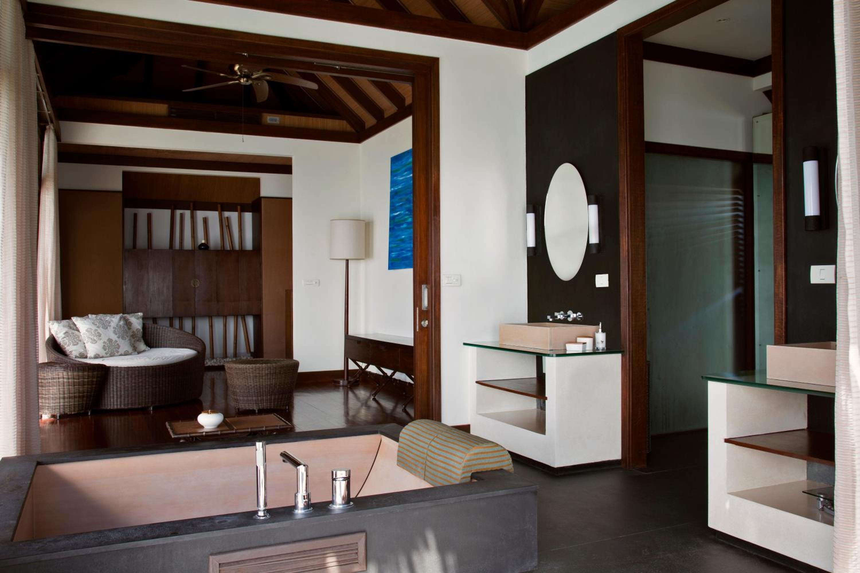 Escape Water Villa with Private Pool  - Photo 10