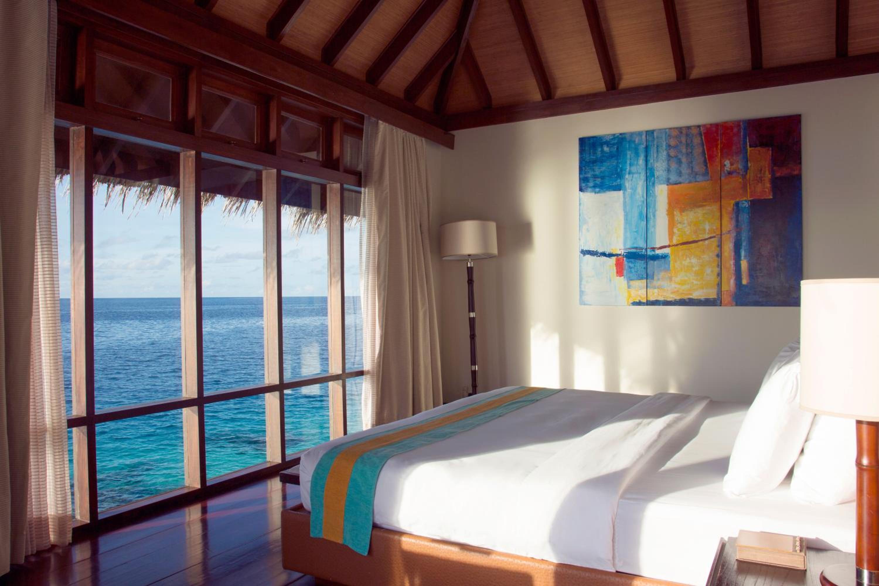 Escape Water Villa with Private Pool  - Photo 1